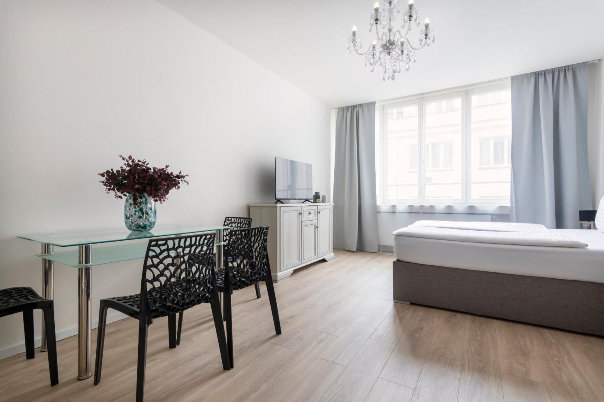 Apartment Serenity And