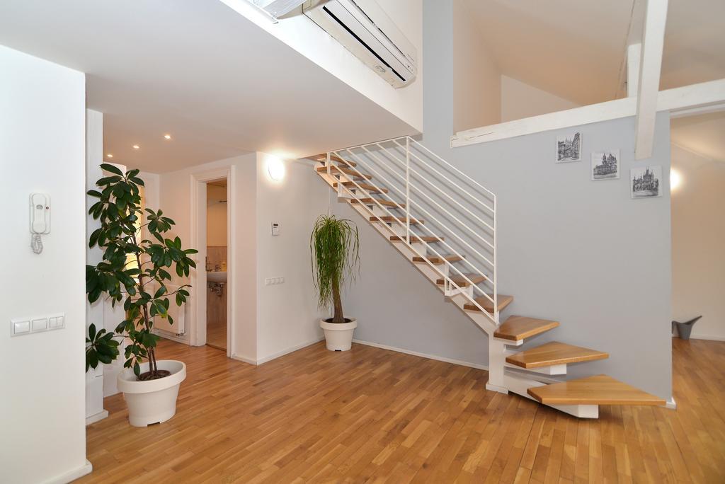 Historic Centre I Apartment