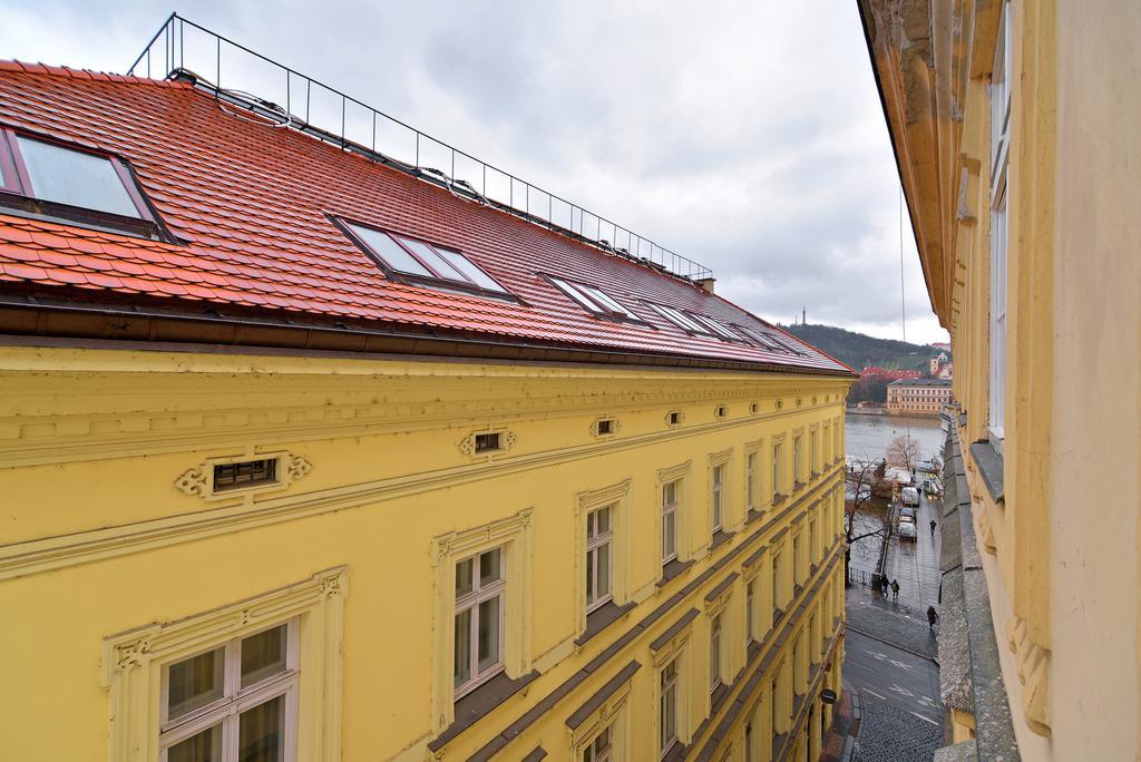 Historic Centre Iv Lejlighed *
