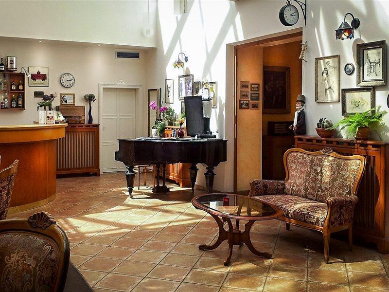 Nabucco Hotell