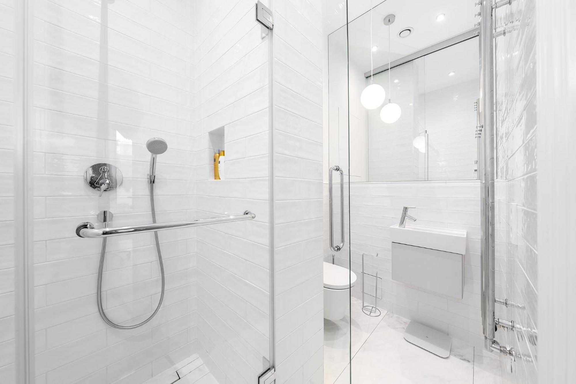 Luxury In The Center Lejlighed