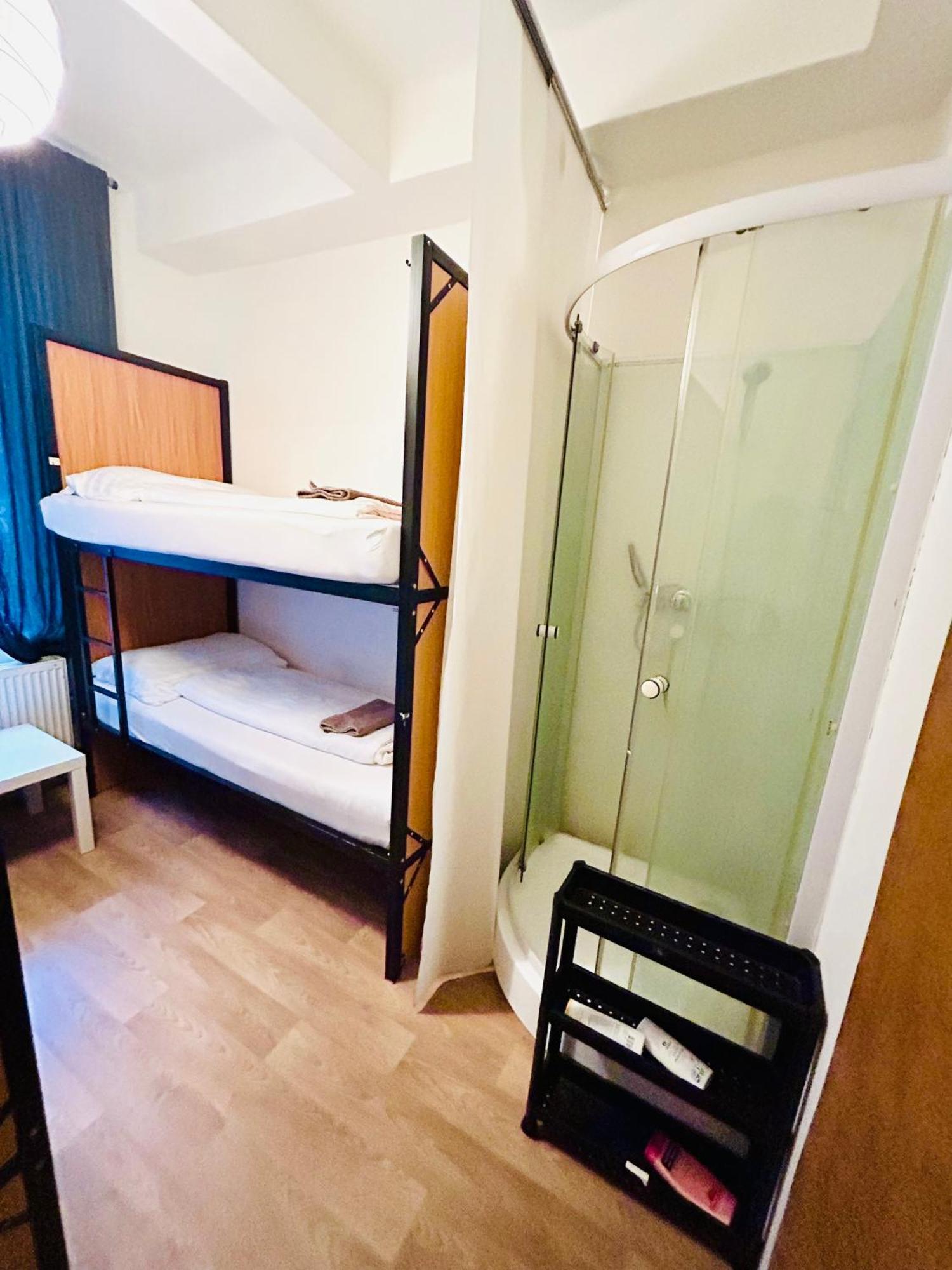 Guest house Happy In Centrum