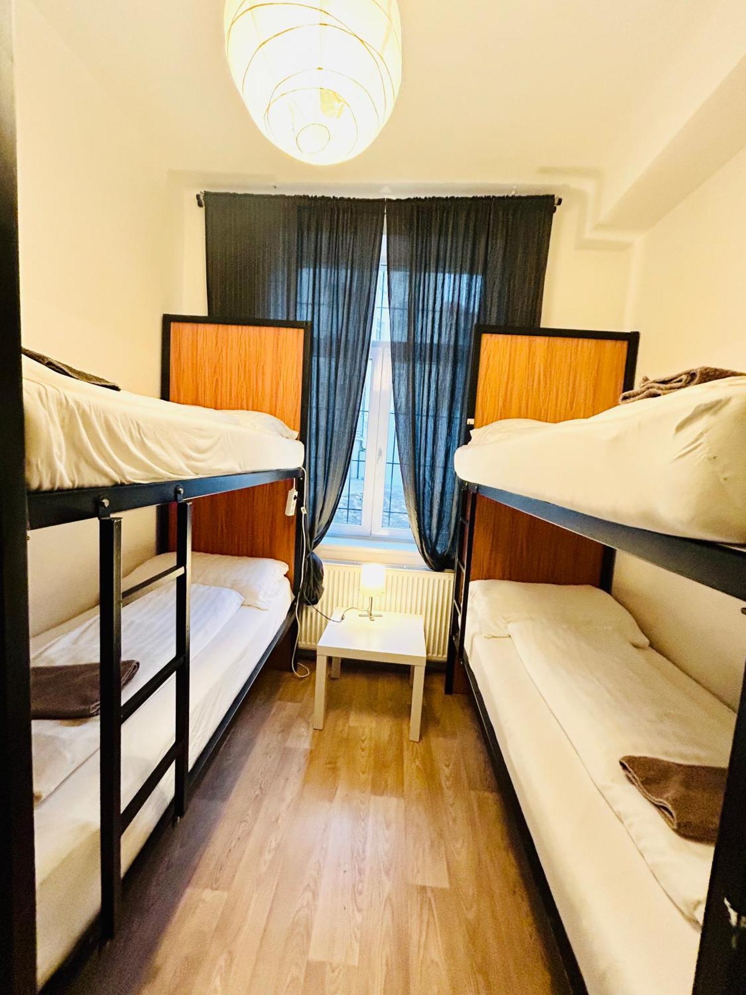 Guest house Happy In Centrum