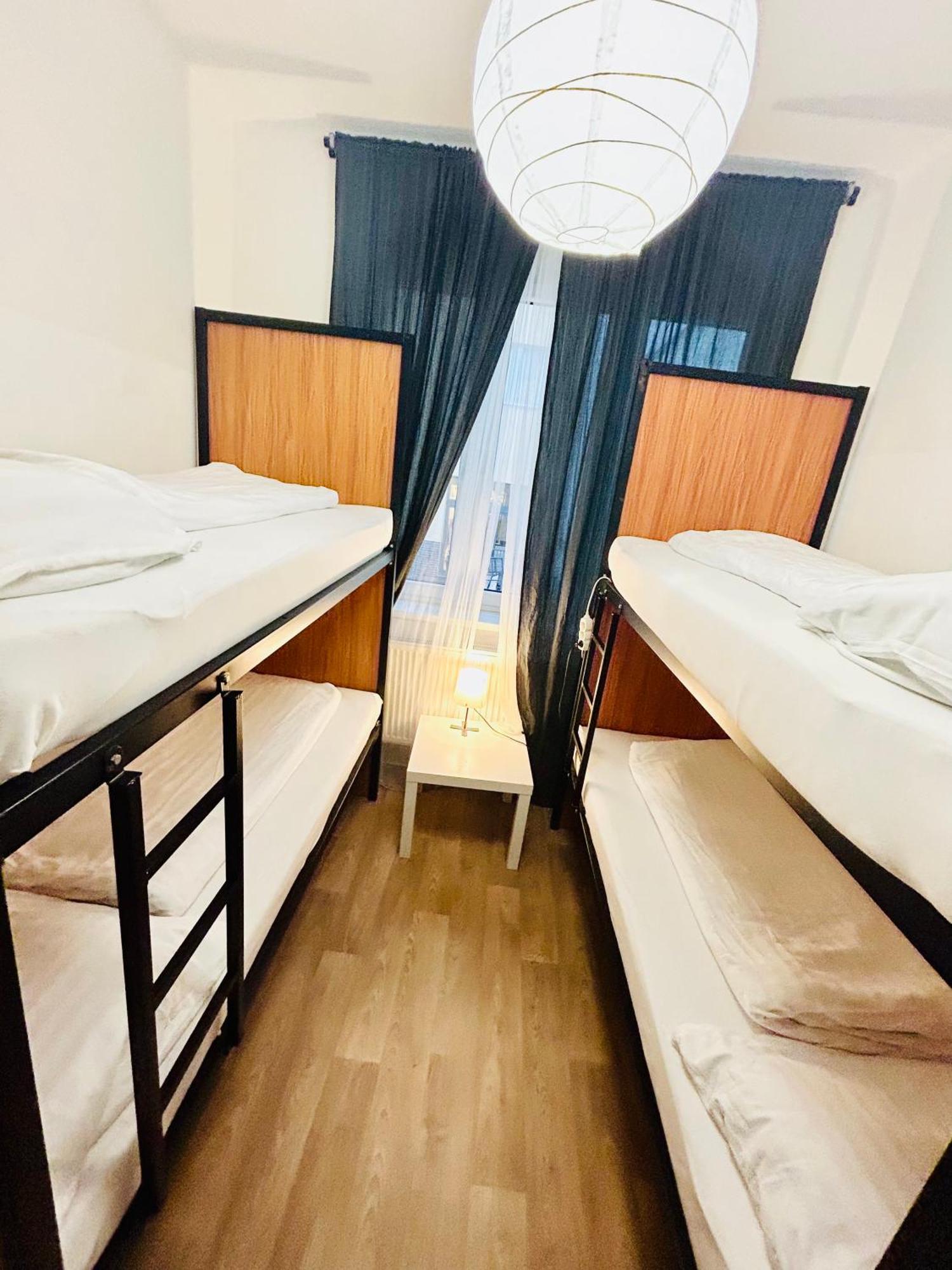 Guest house Happy In Centrum Prague