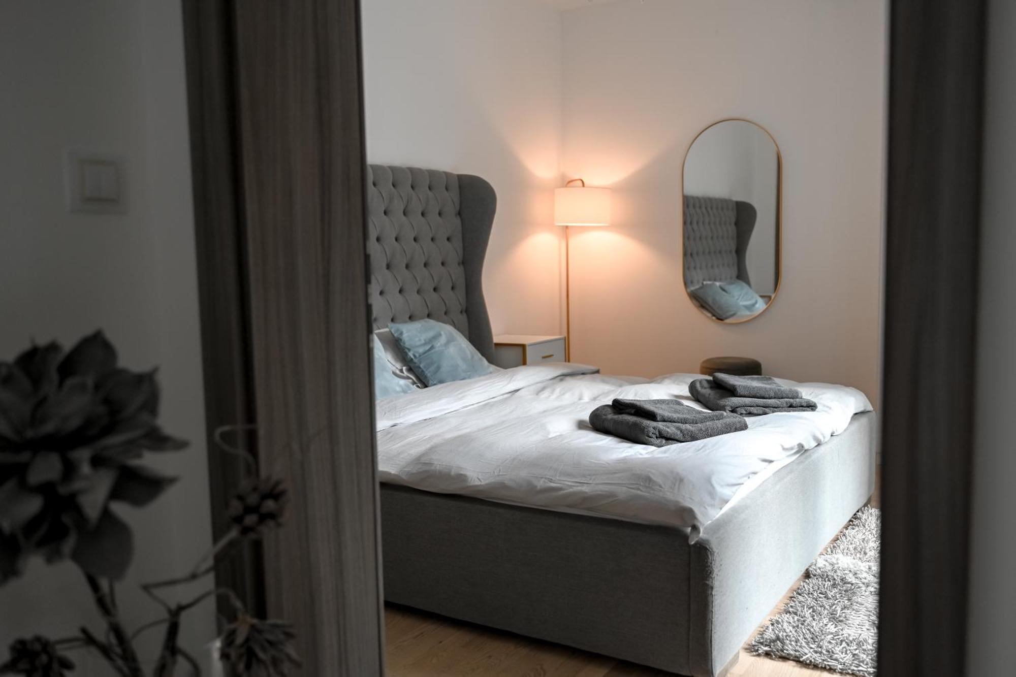 Lovely Family Apartment *