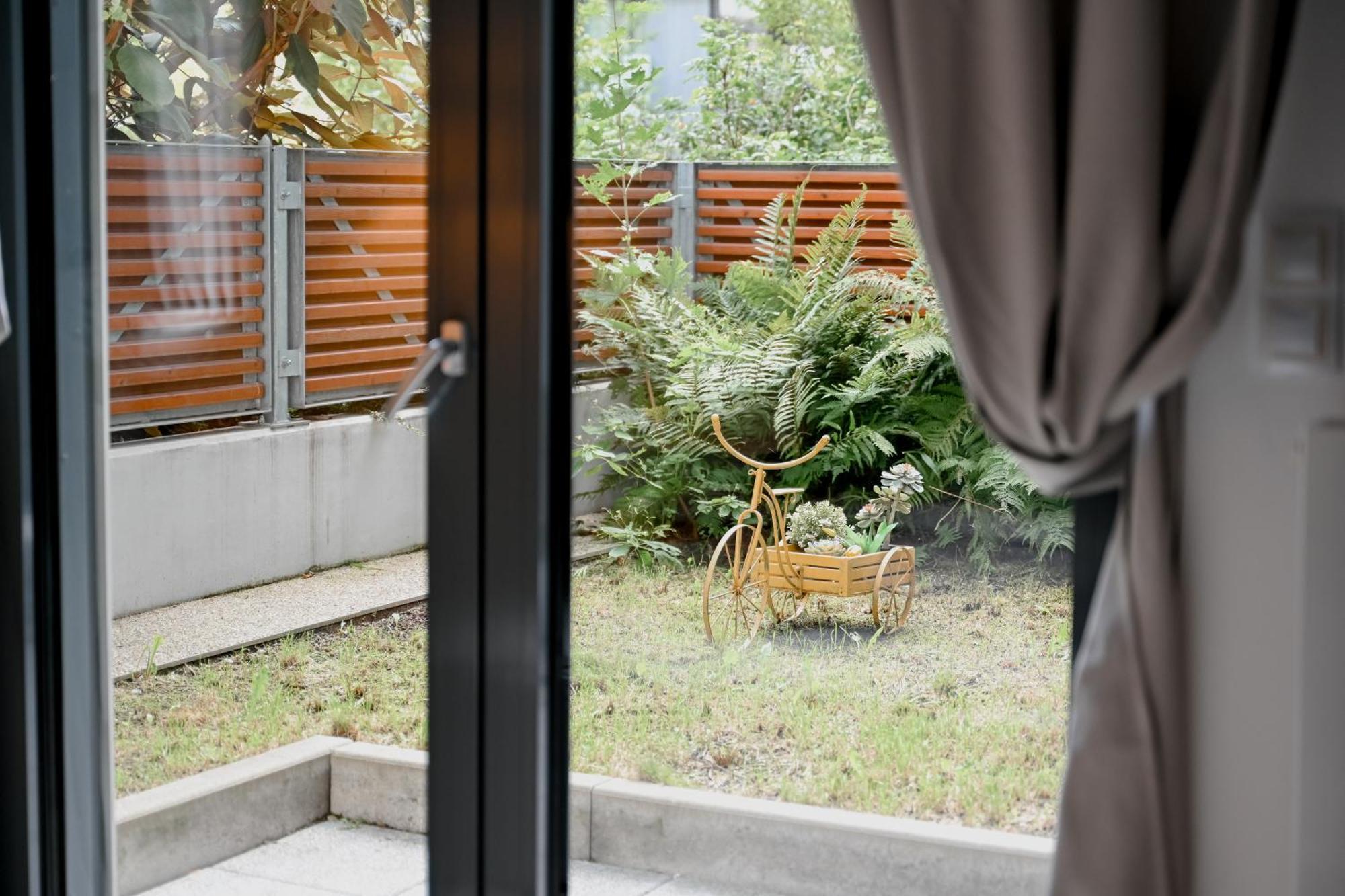 Lovely Family Apartment