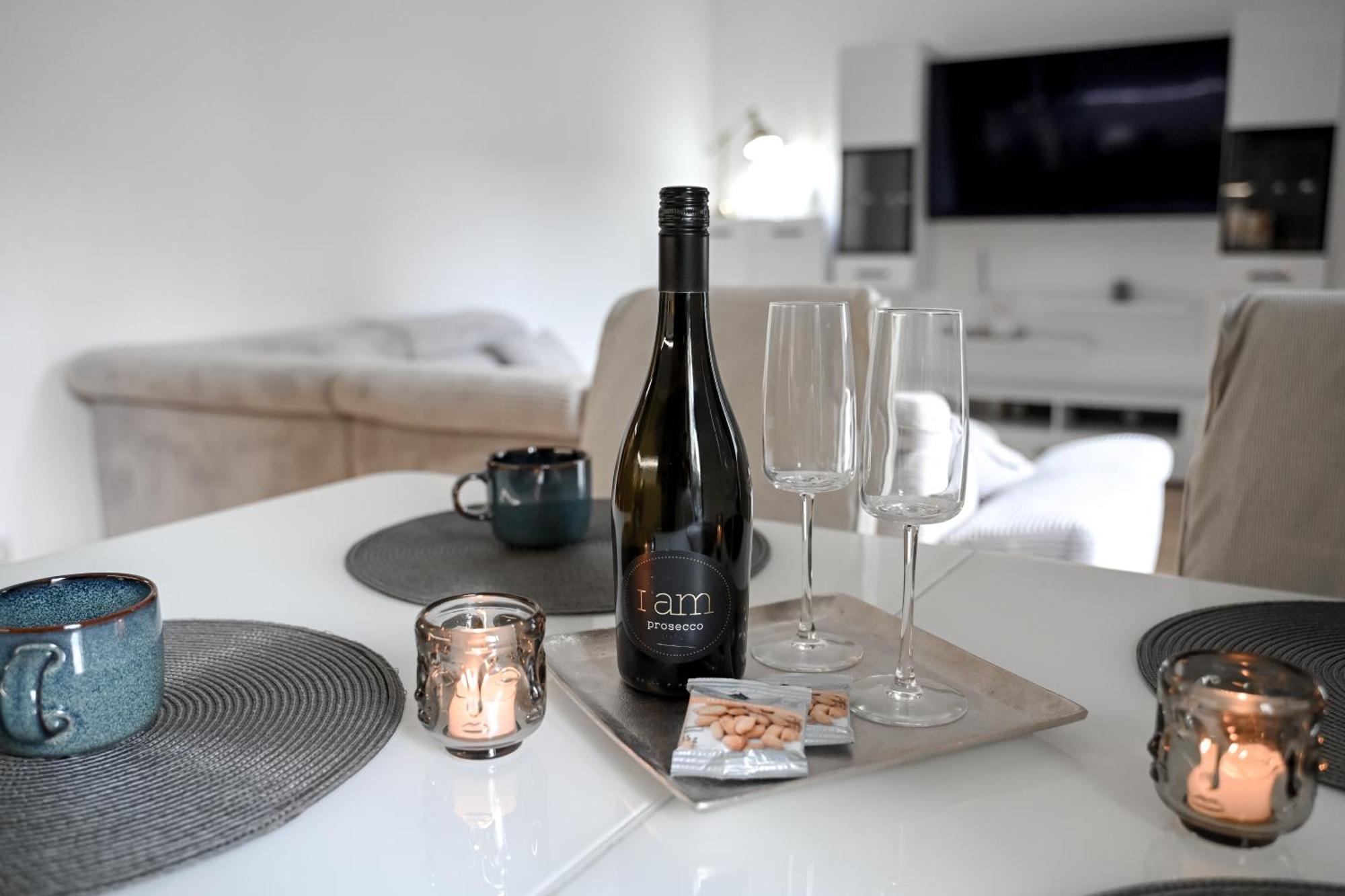 Lovely Family Apartment Prag