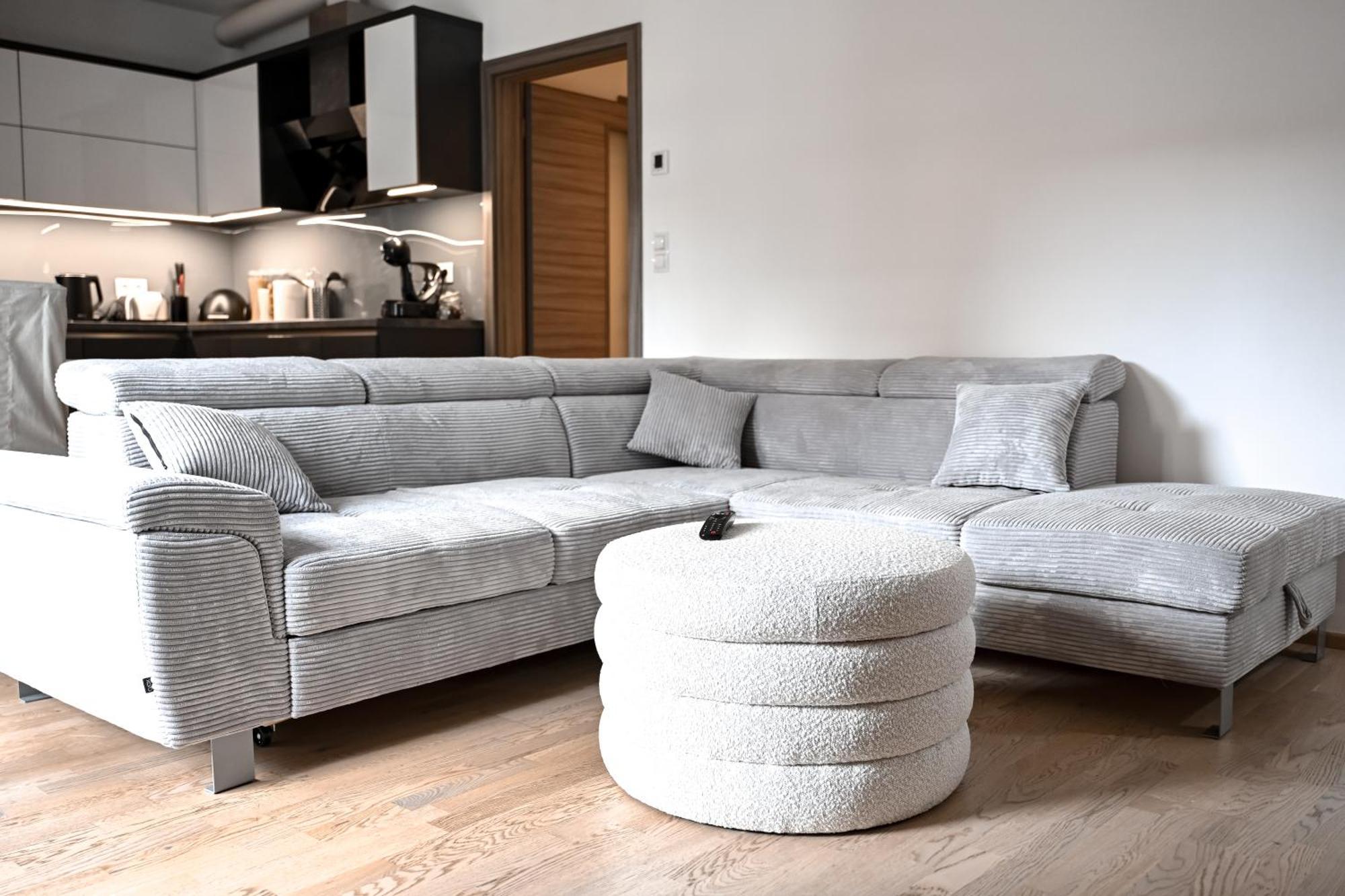 Apartment Lovely Family Prag