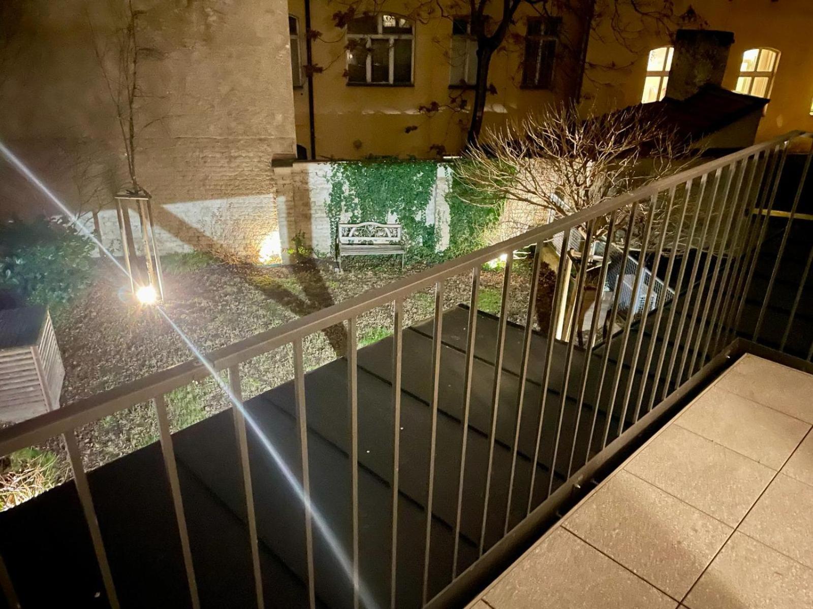 Apartment Centre-residence Krakovska