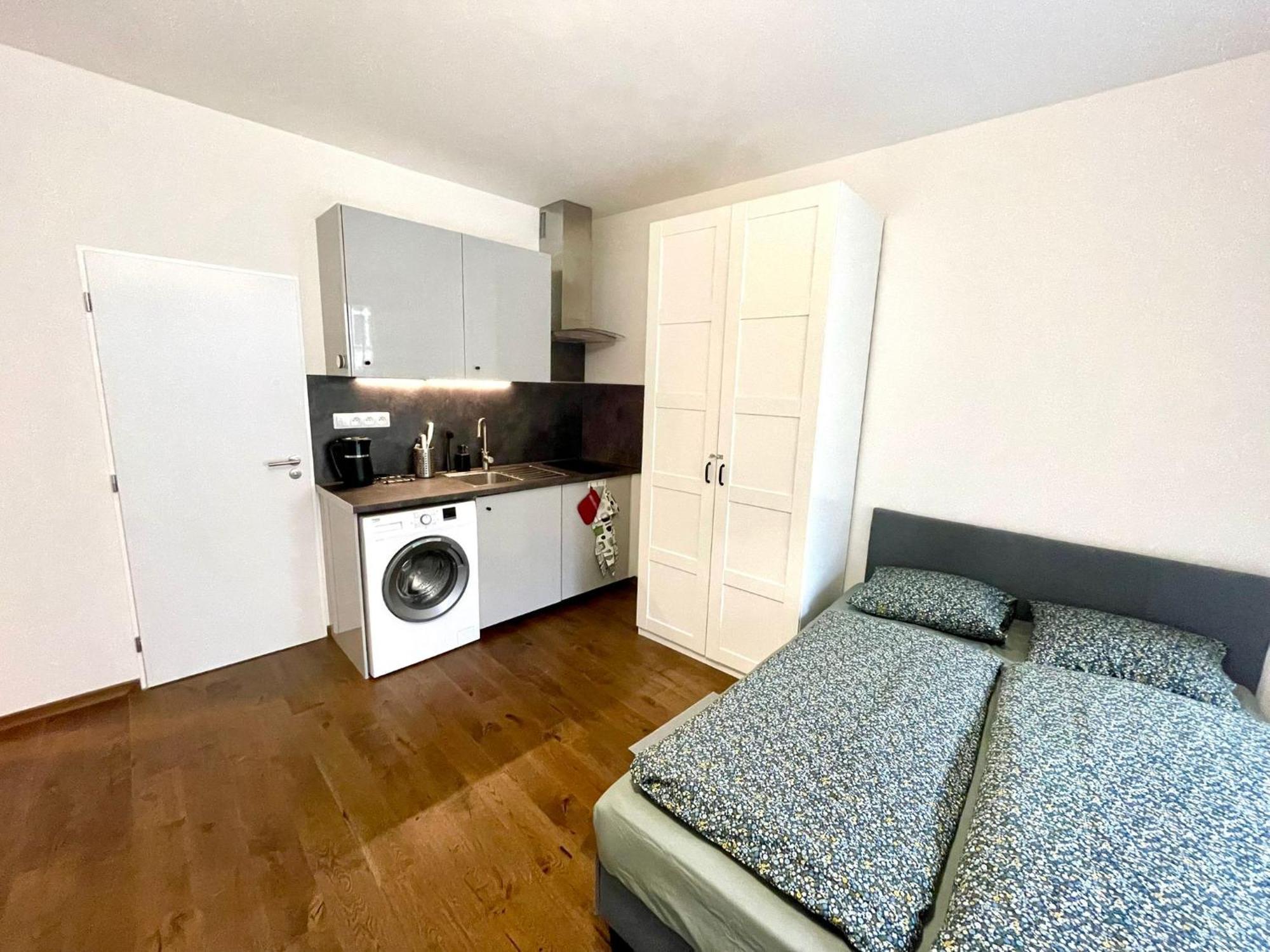 Apartment Centre-residence Krakovska