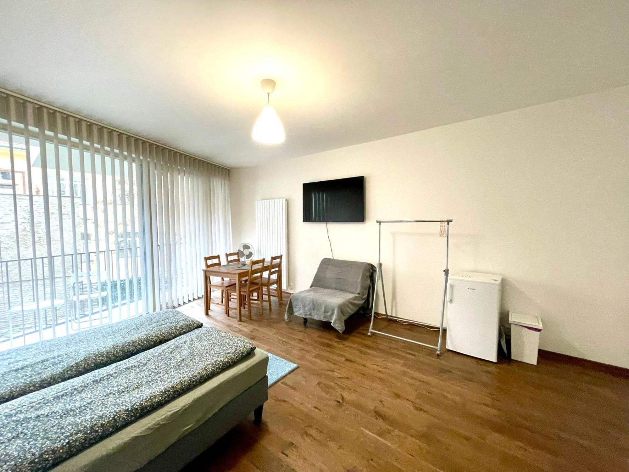 Centre-residence Krakovska * Prag