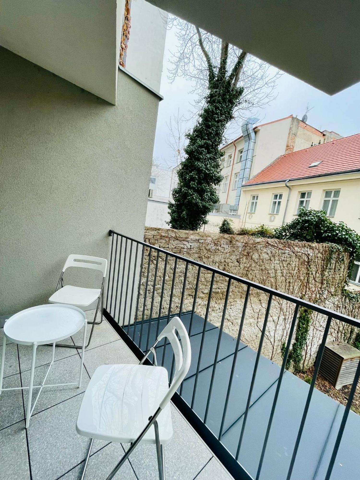 Apartment Centre-residence Krakovska