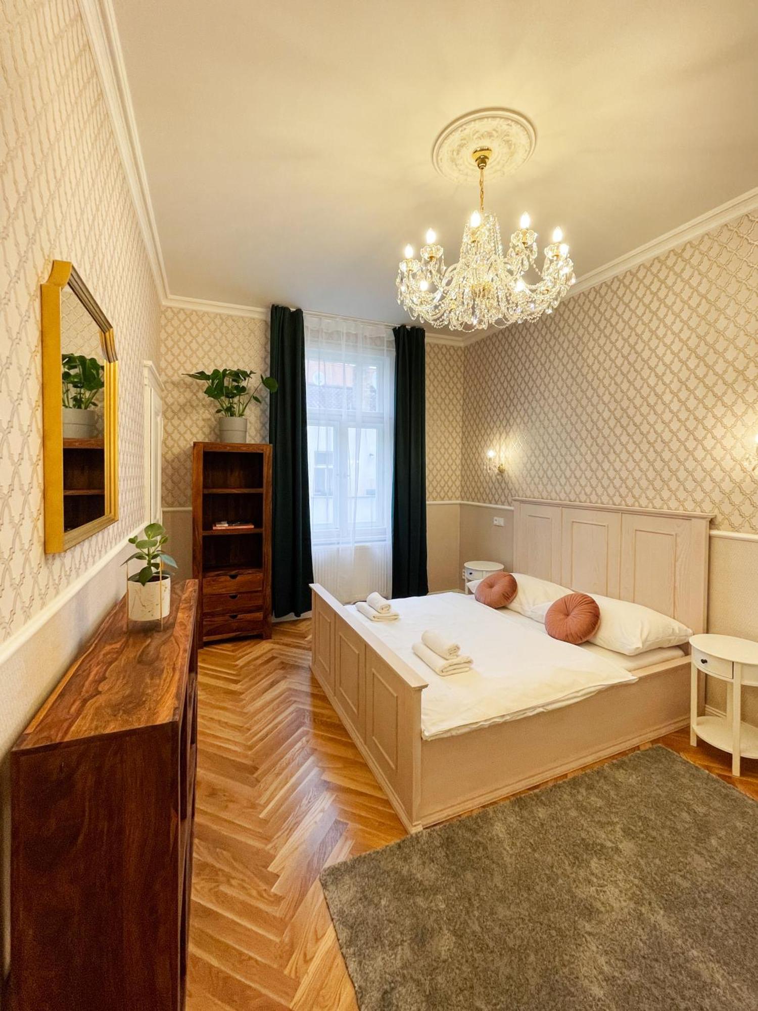 Stupartska - Premium Old Town Lejlighedshotel