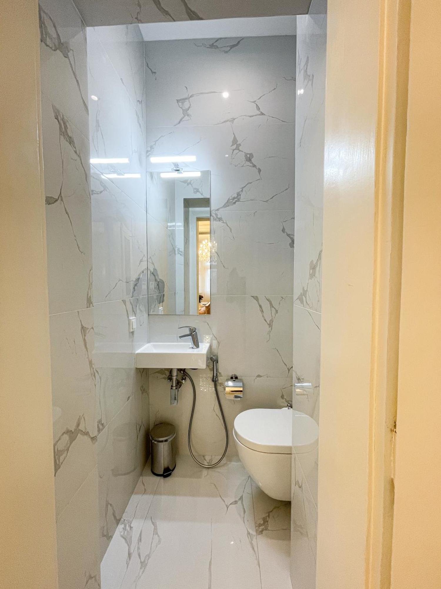 Stupartska - Premium Old Town Lejlighedshotel *