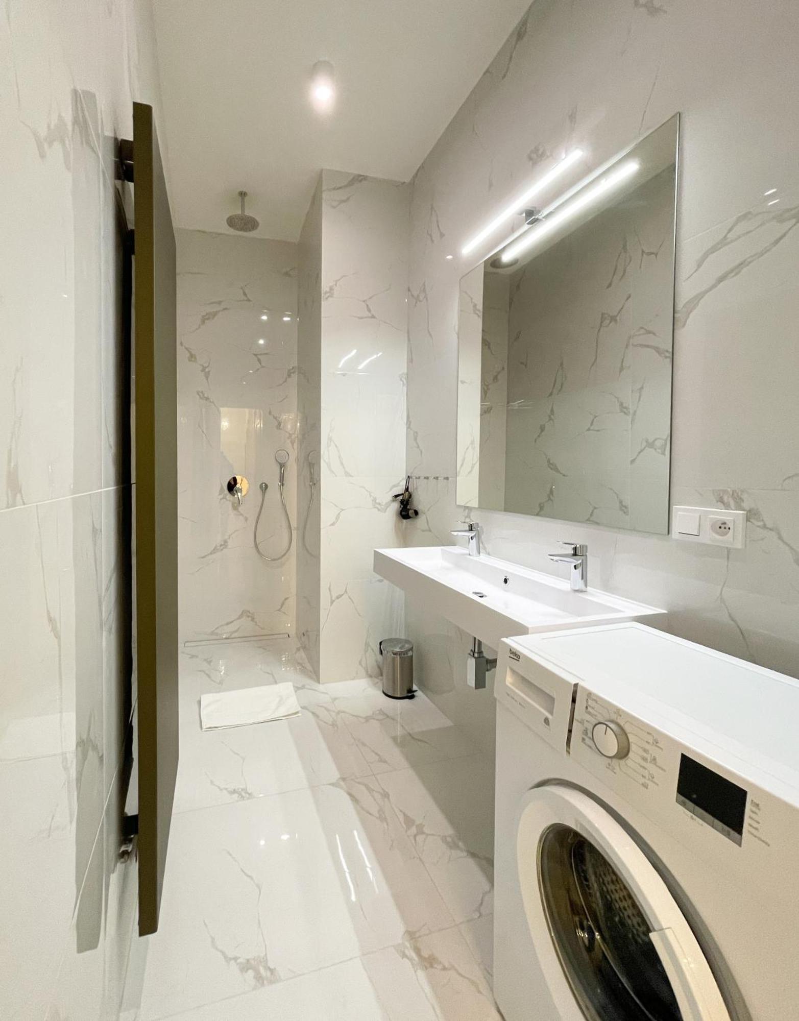 Lejlighedshotel Stupartska - Premium Old Town Prag