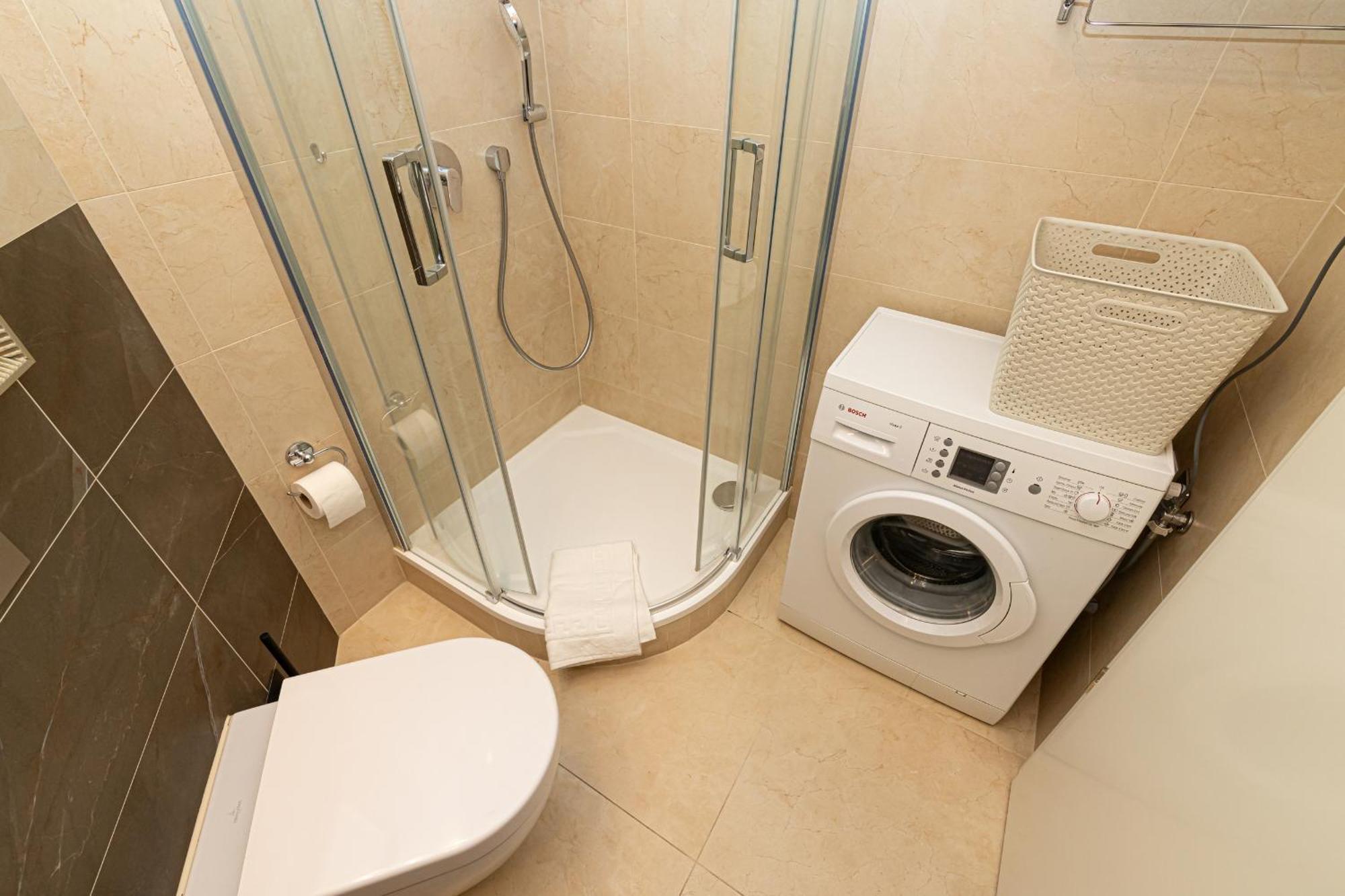 Apartment Lux Prague