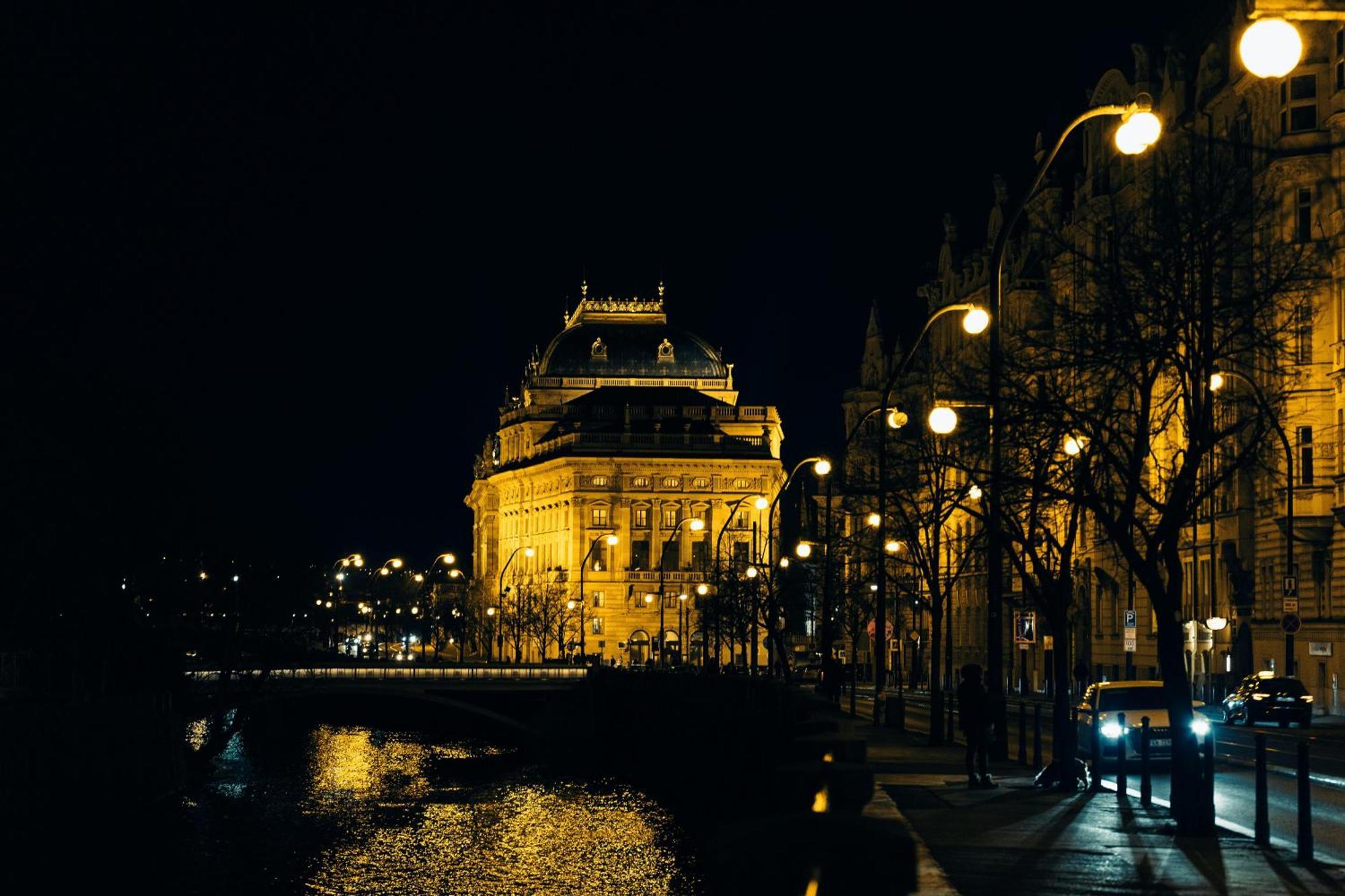 Happy In Centrum Prague