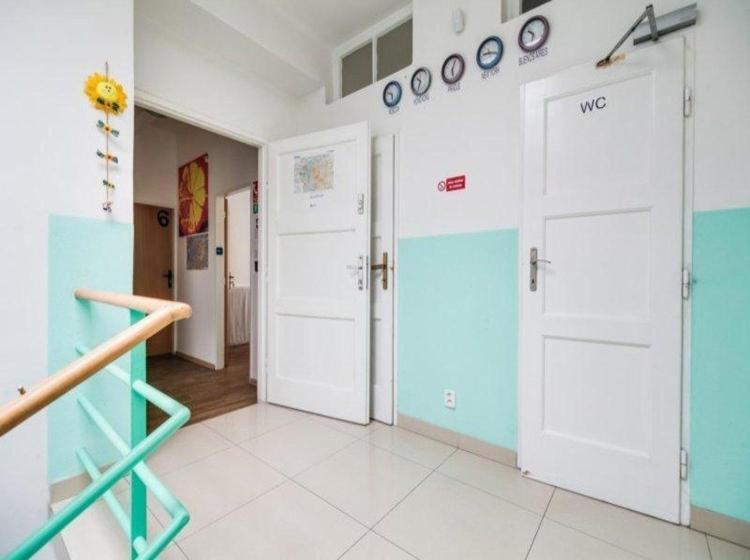 Guest house Happy In Centrum *