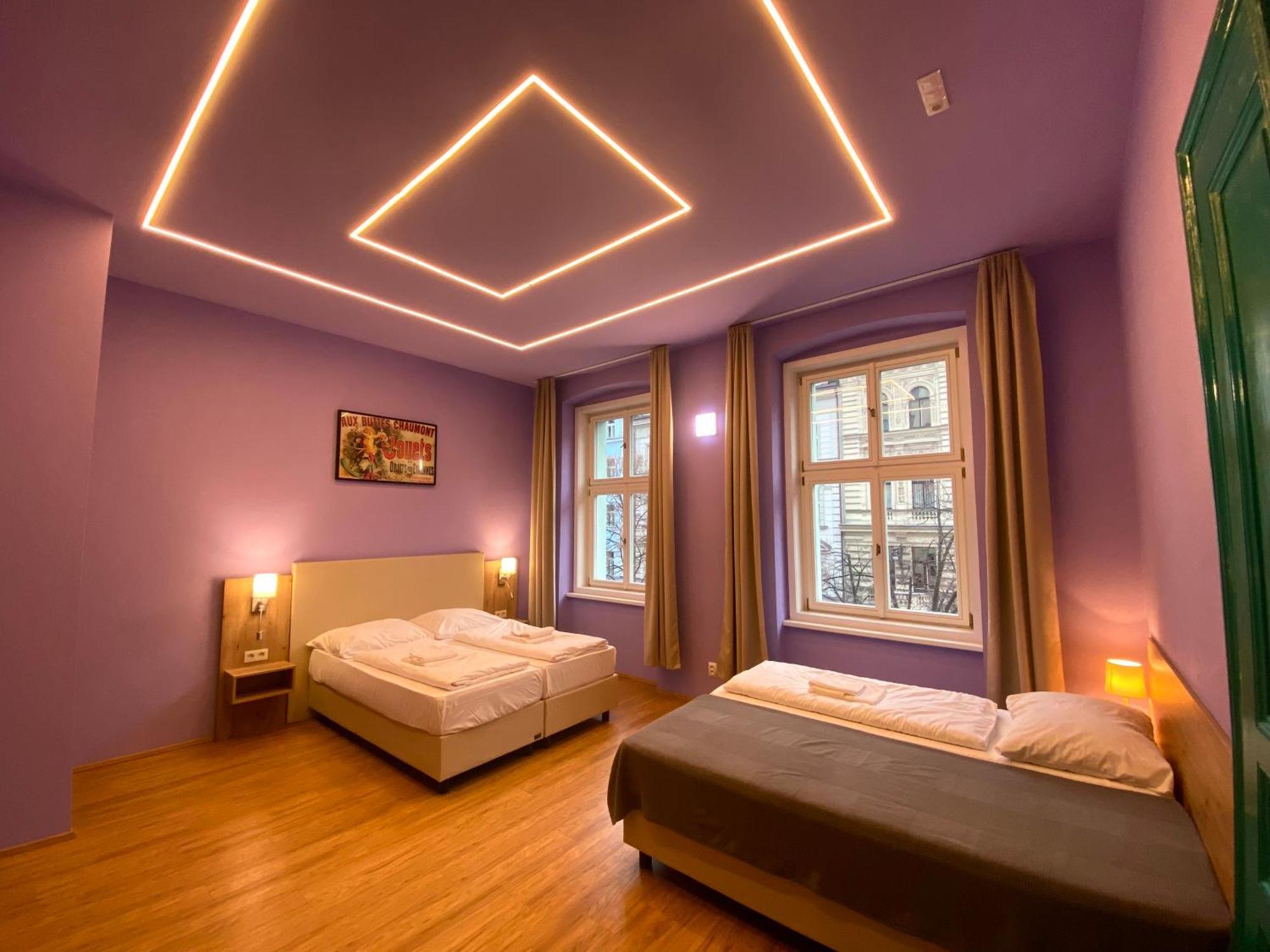 Katerina's Downtown Apartment