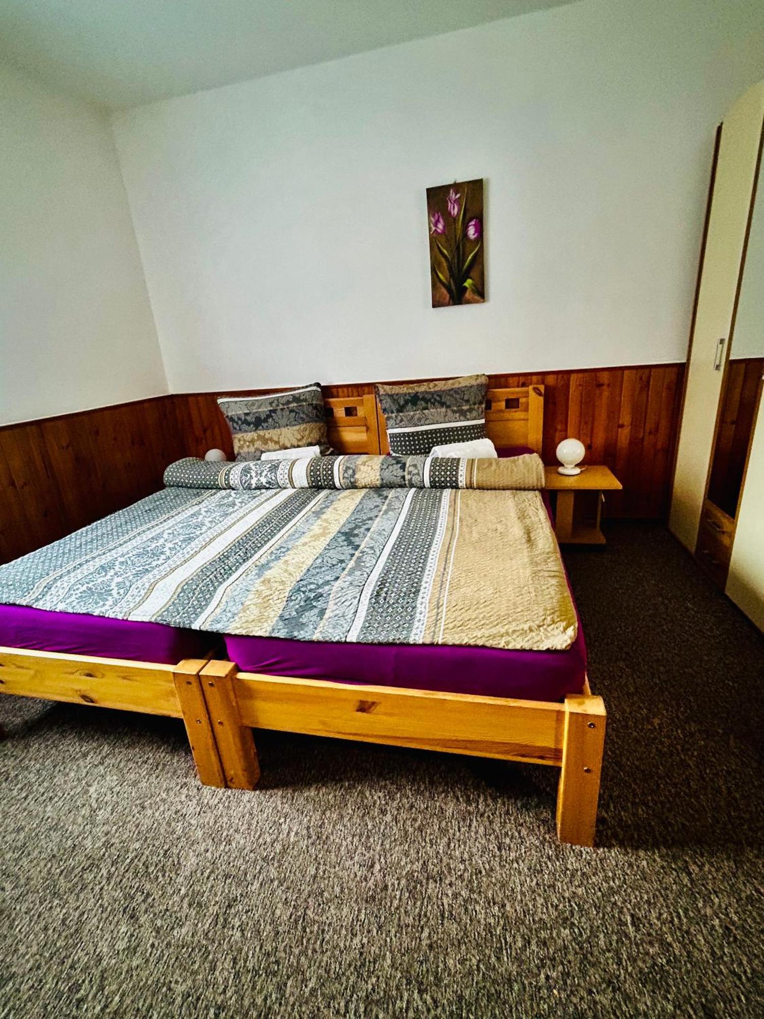Chaloupka Pensionat 3*