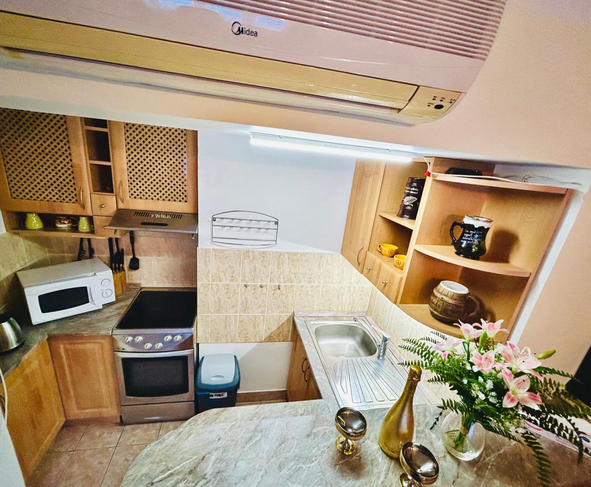 Chaloupka Pensionat 3*
