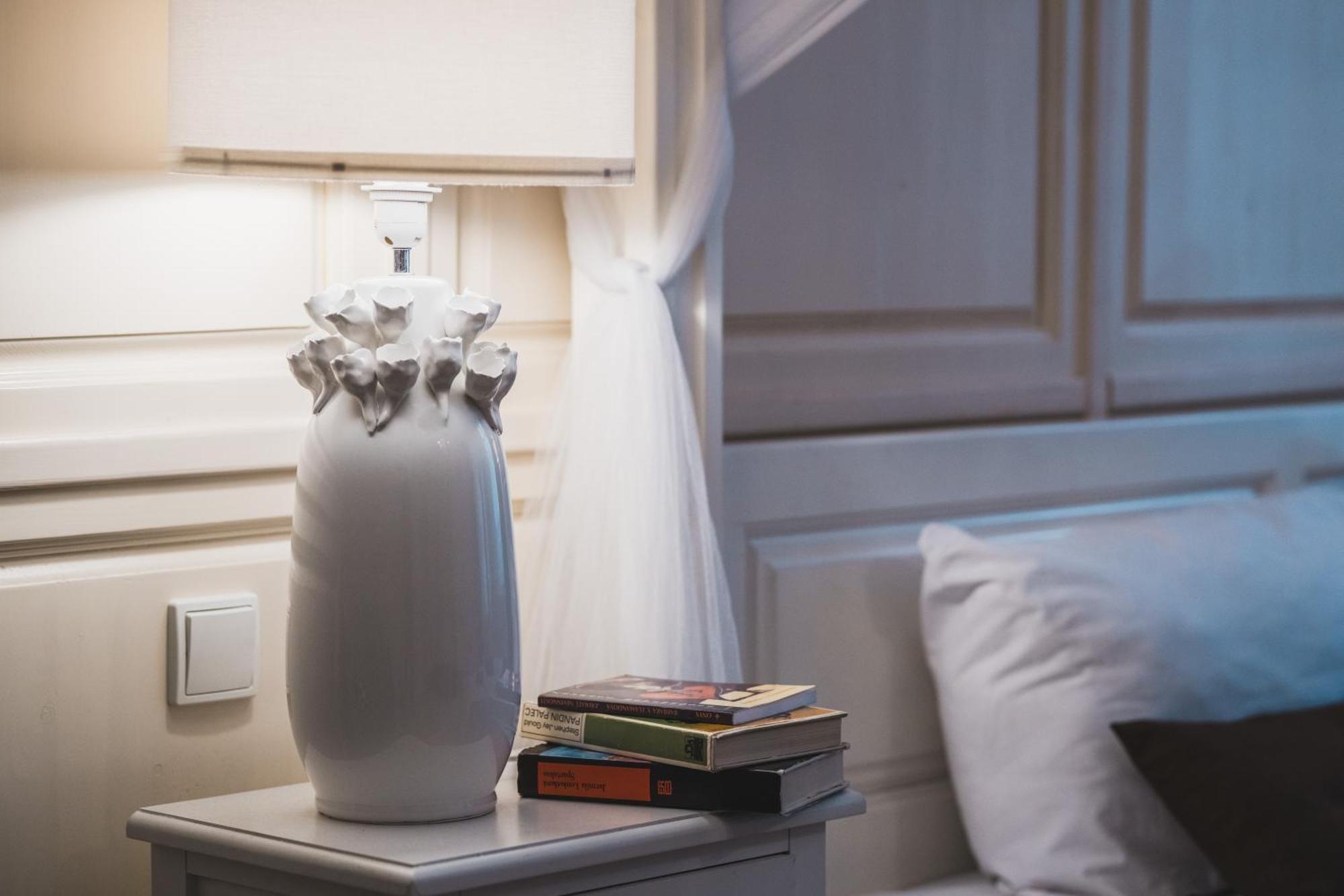 Extraordinary Apartment Prag