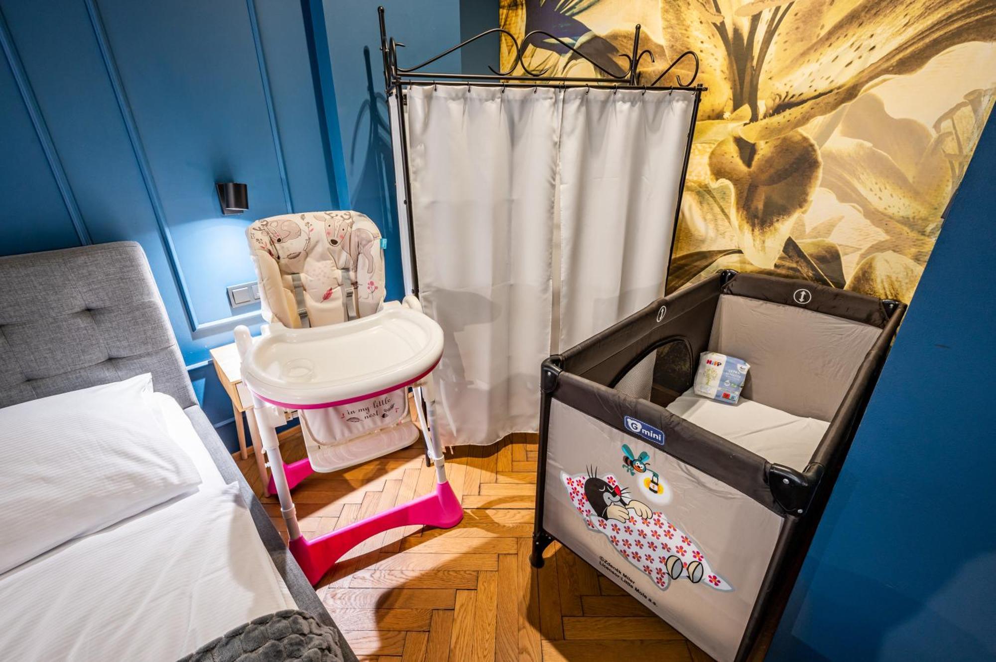 Apartment Loong Refresh Old Town