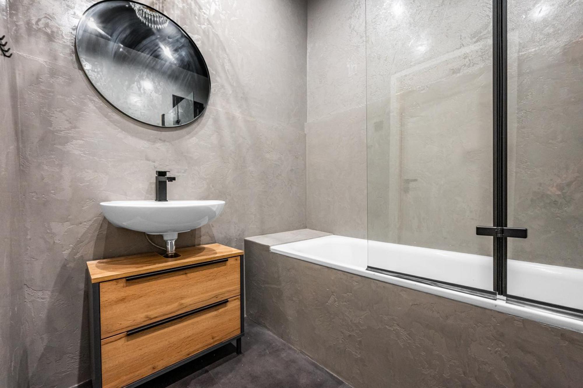 Apartment Loong Refresh Old Town *