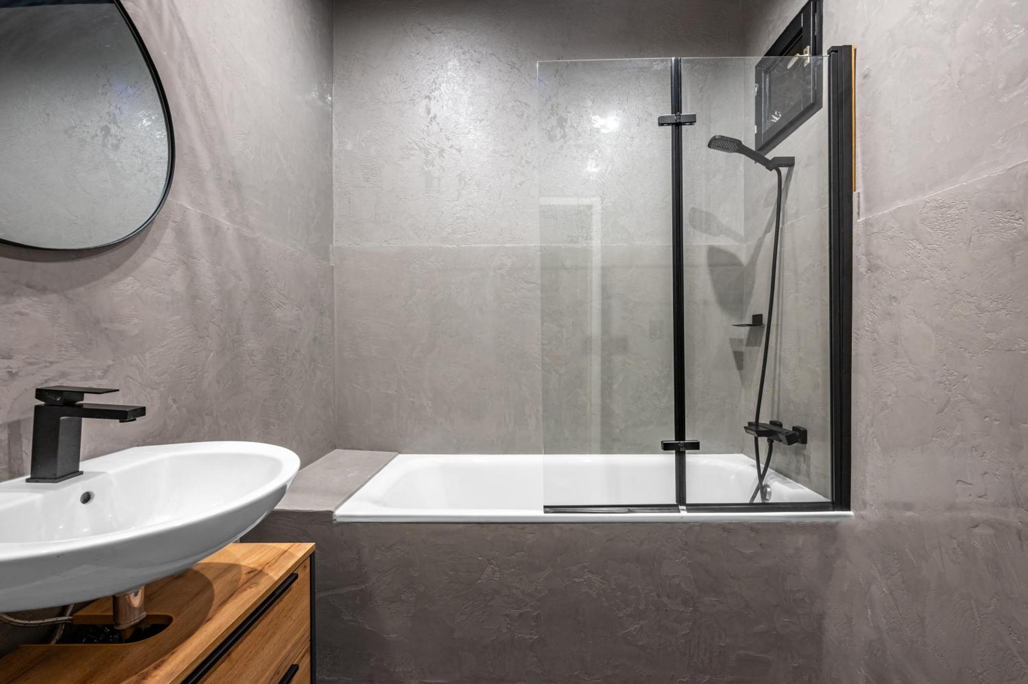 Apartment Loong Refresh Old Town Prague