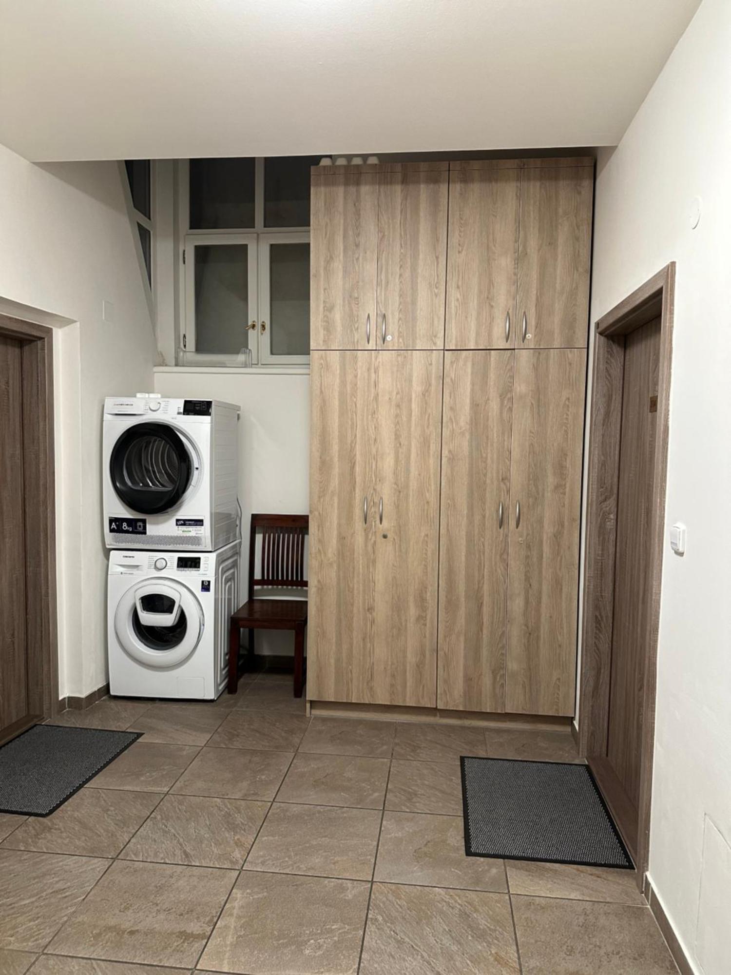 Aparthotel Karlova - Mostecka 10 St Depandance Prague
