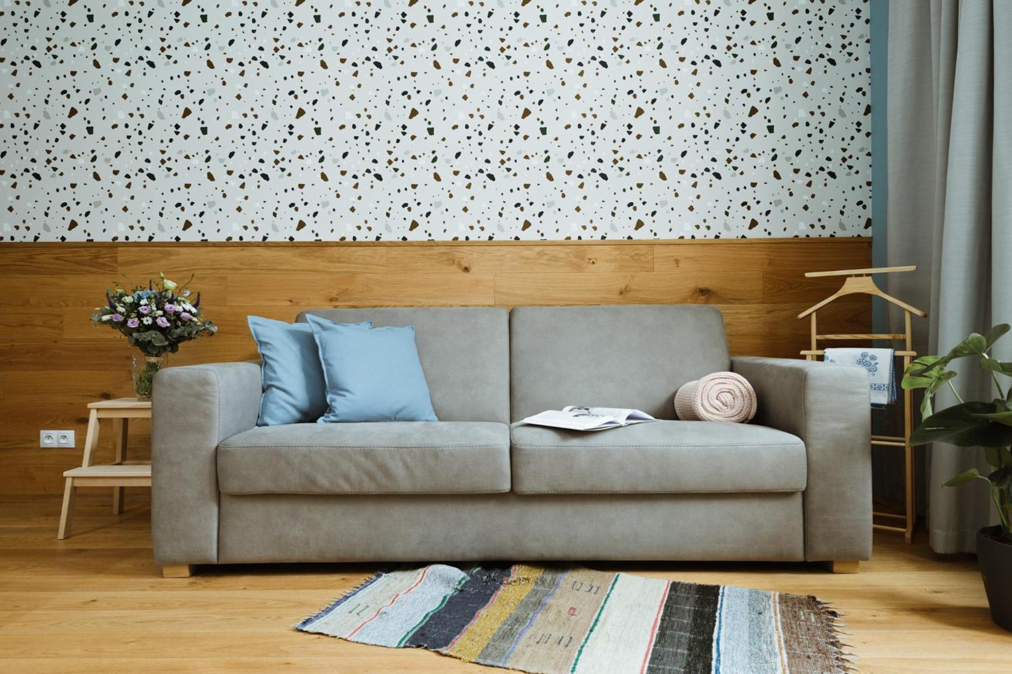 Apartment Dream Blue In Centrewenceslas Sq In Walk *