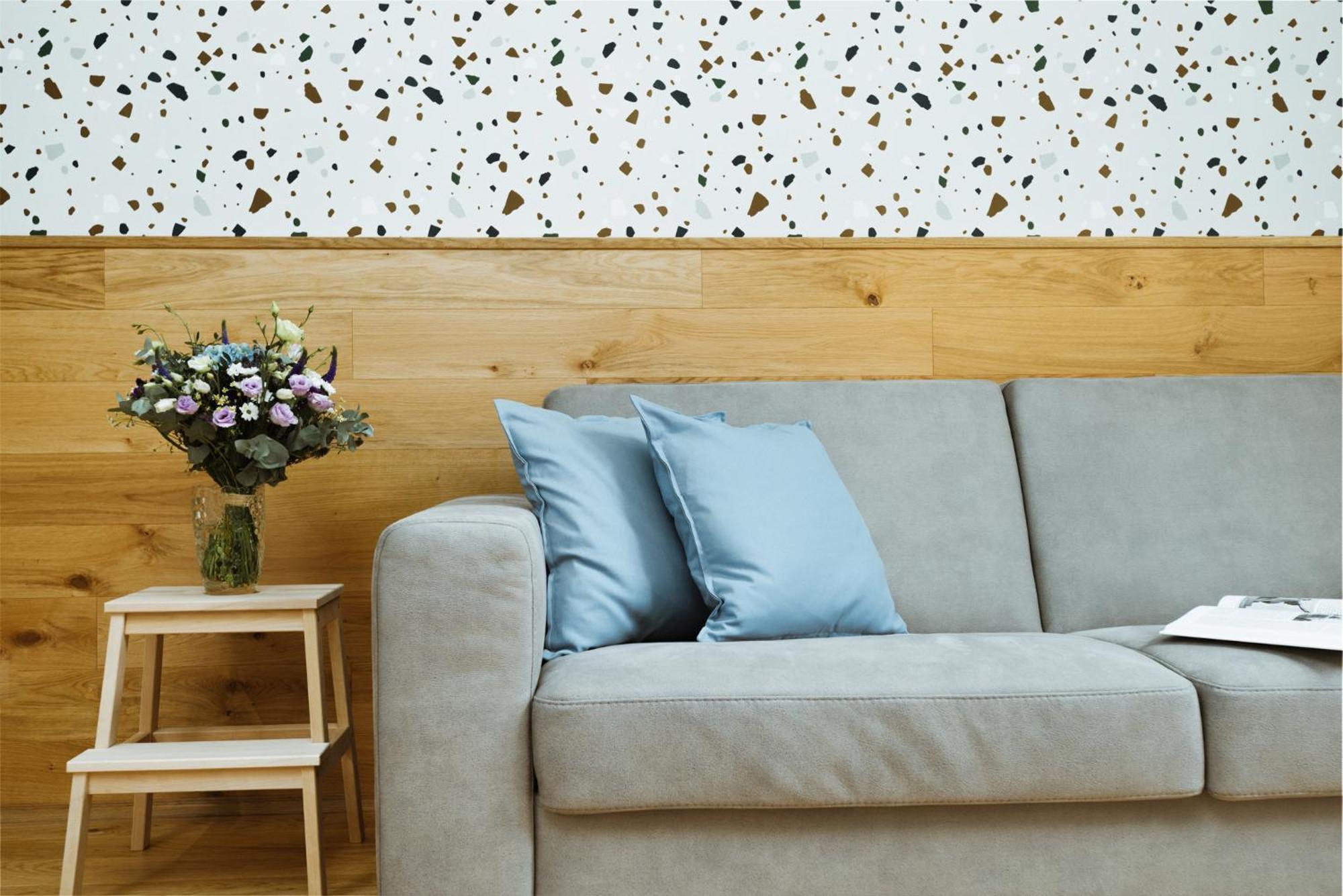 Apartment Dream Blue In Centrewenceslas Sq In Walk