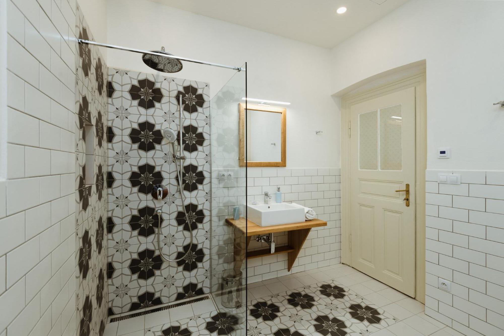 Dream Blue In Centrewenceslas Sq In Walk Apartment Prague