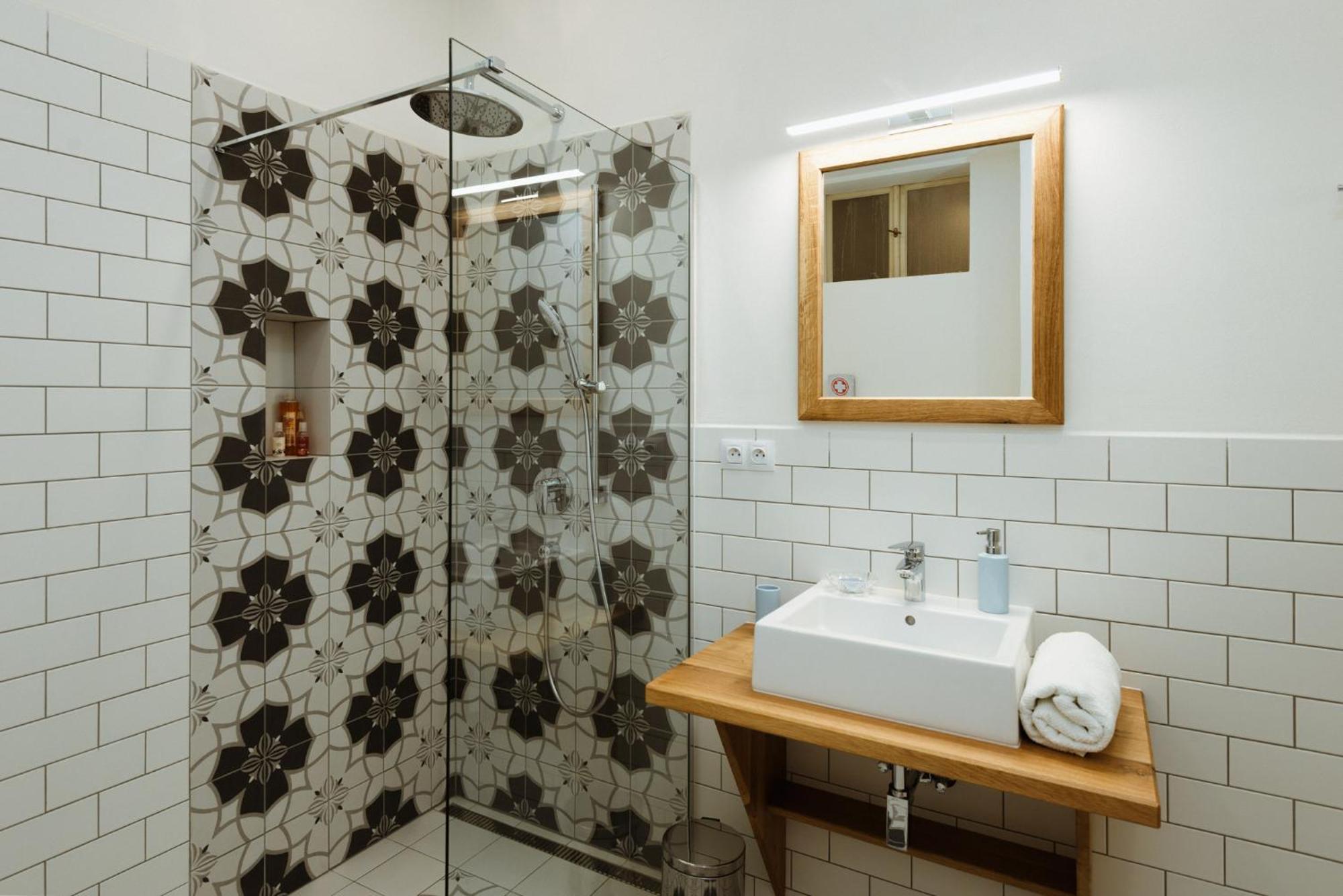Dream Blue In Centrewenceslas Sq In Walk Apartment *