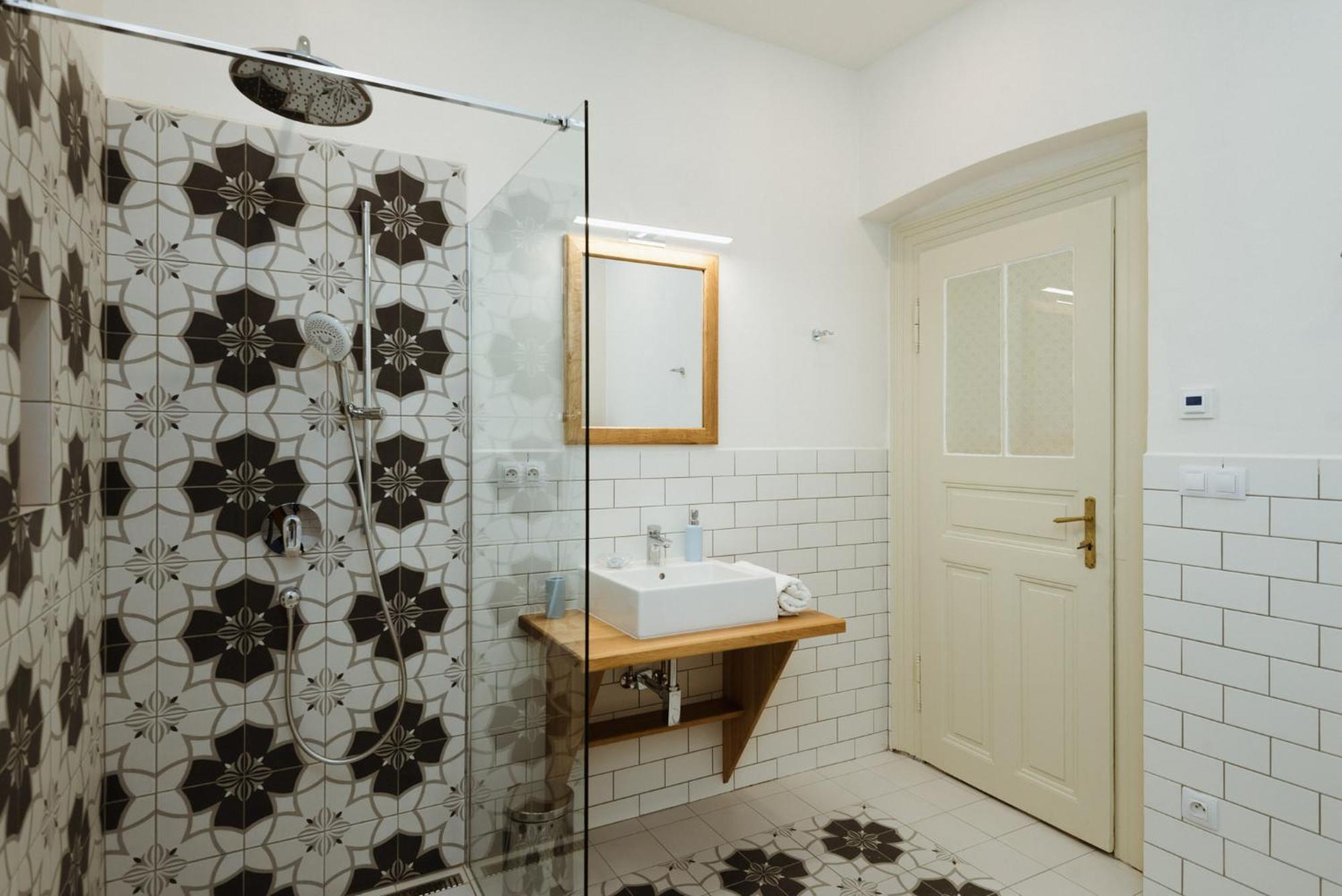 Apartment Dream Blue In Centrewenceslas Sq In Walk