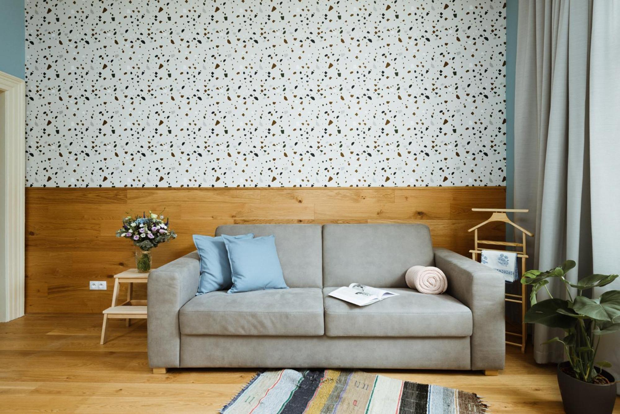 Apartment Dream Blue In Centrewenceslas Sq In Walk Prague