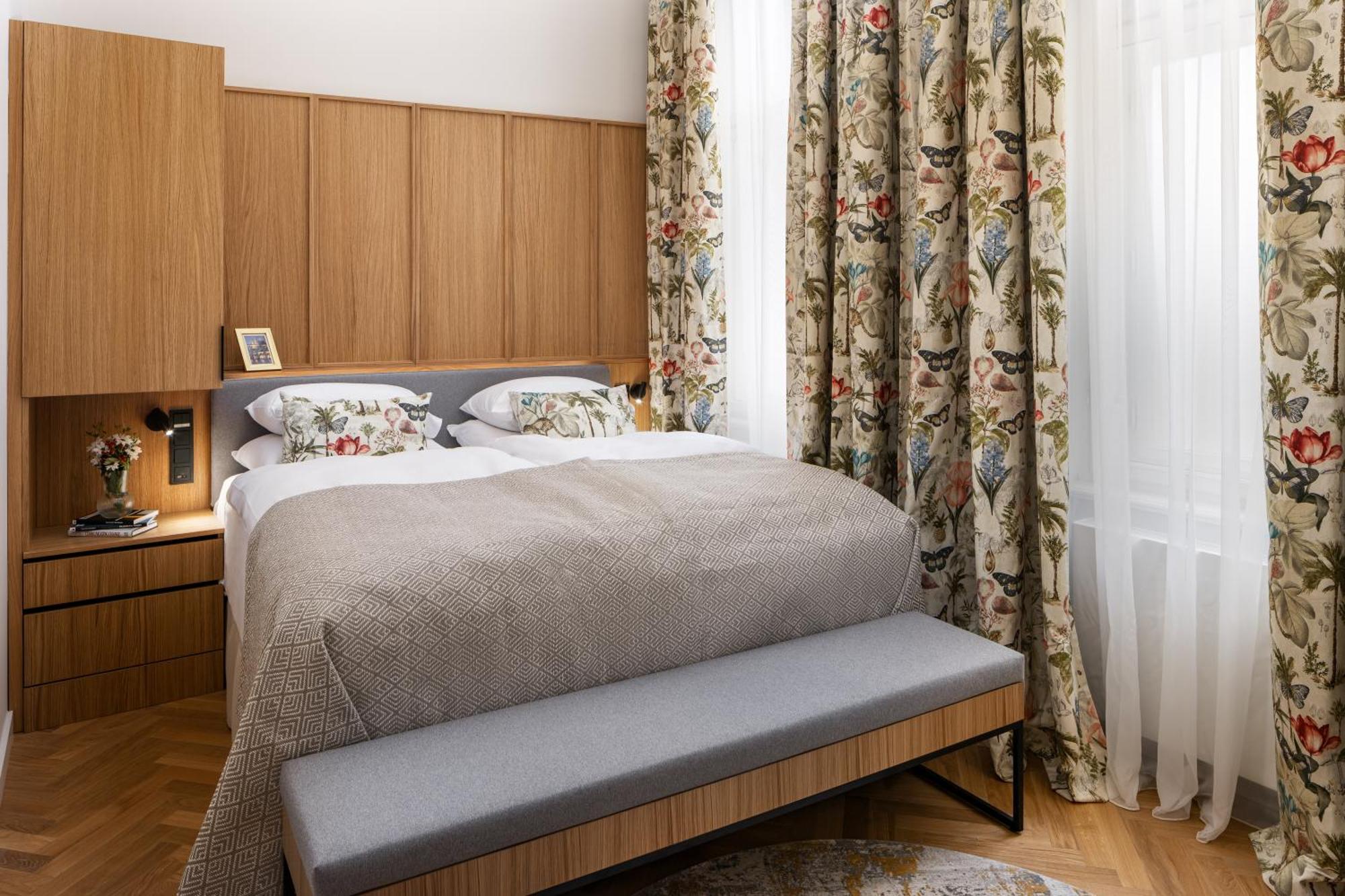 R16 Residences Prag