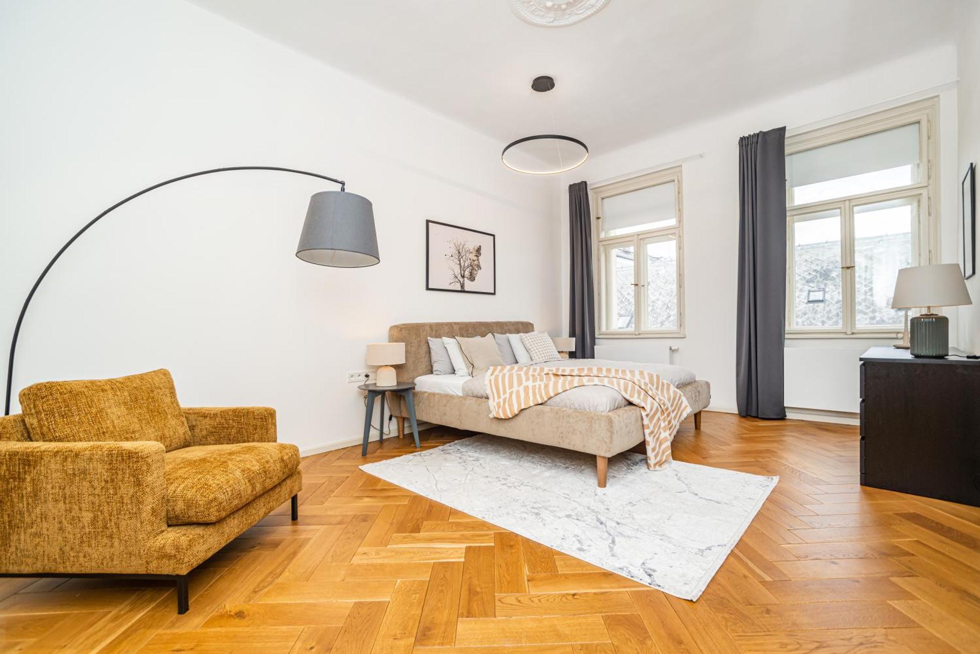 Luxurious 3bed Very Spacious In The Area Lejlighed *