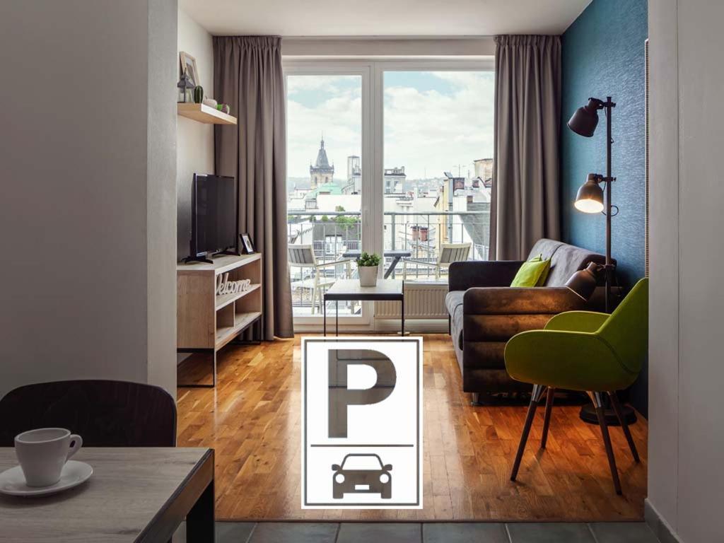 Hotell Ea Melantrich 4*