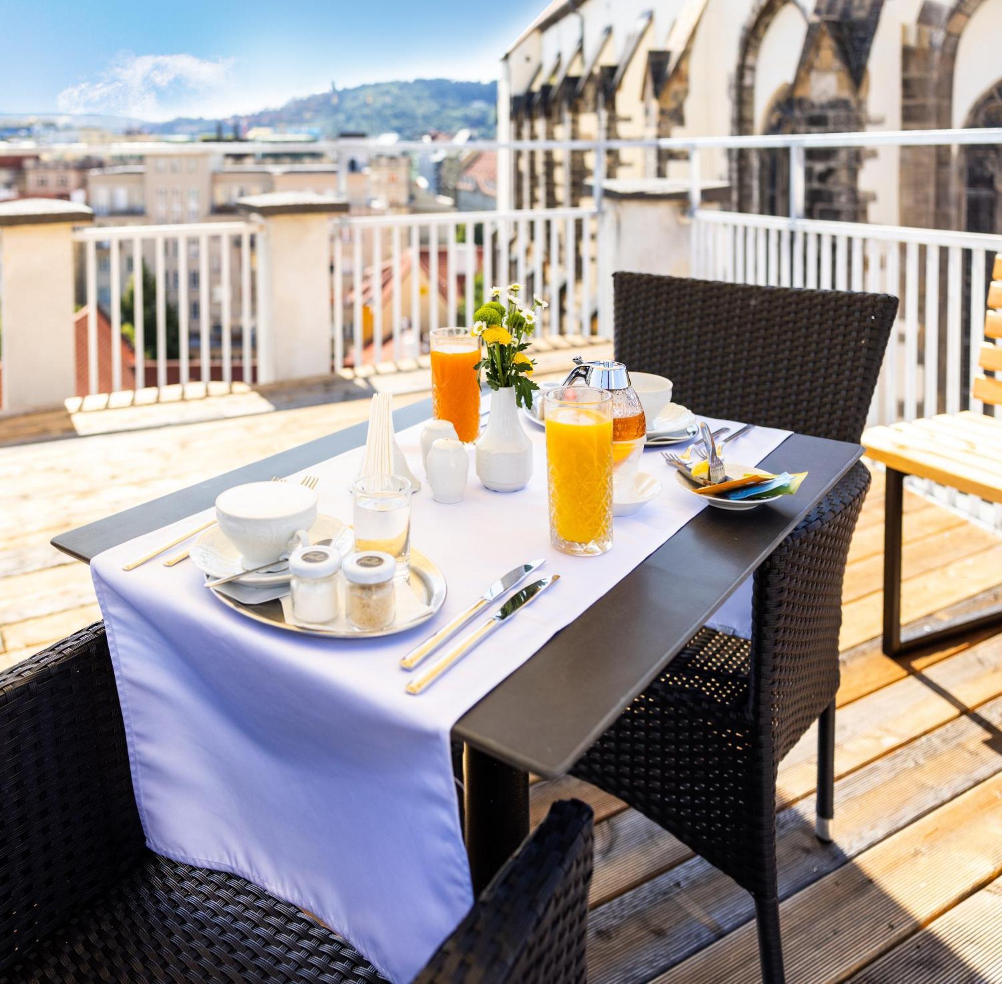 Hotel Pytloun Boutique