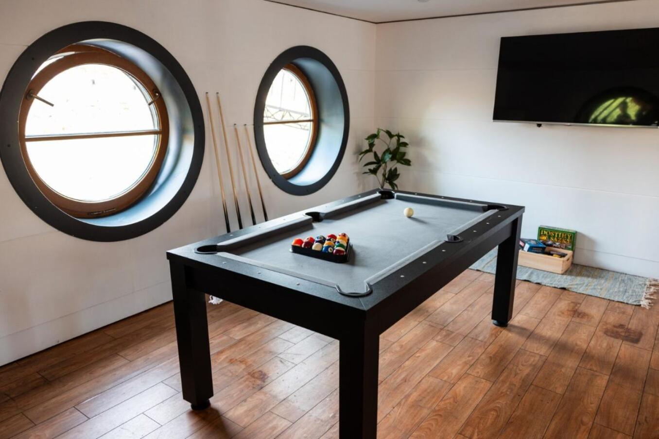 Botel Marina Prag