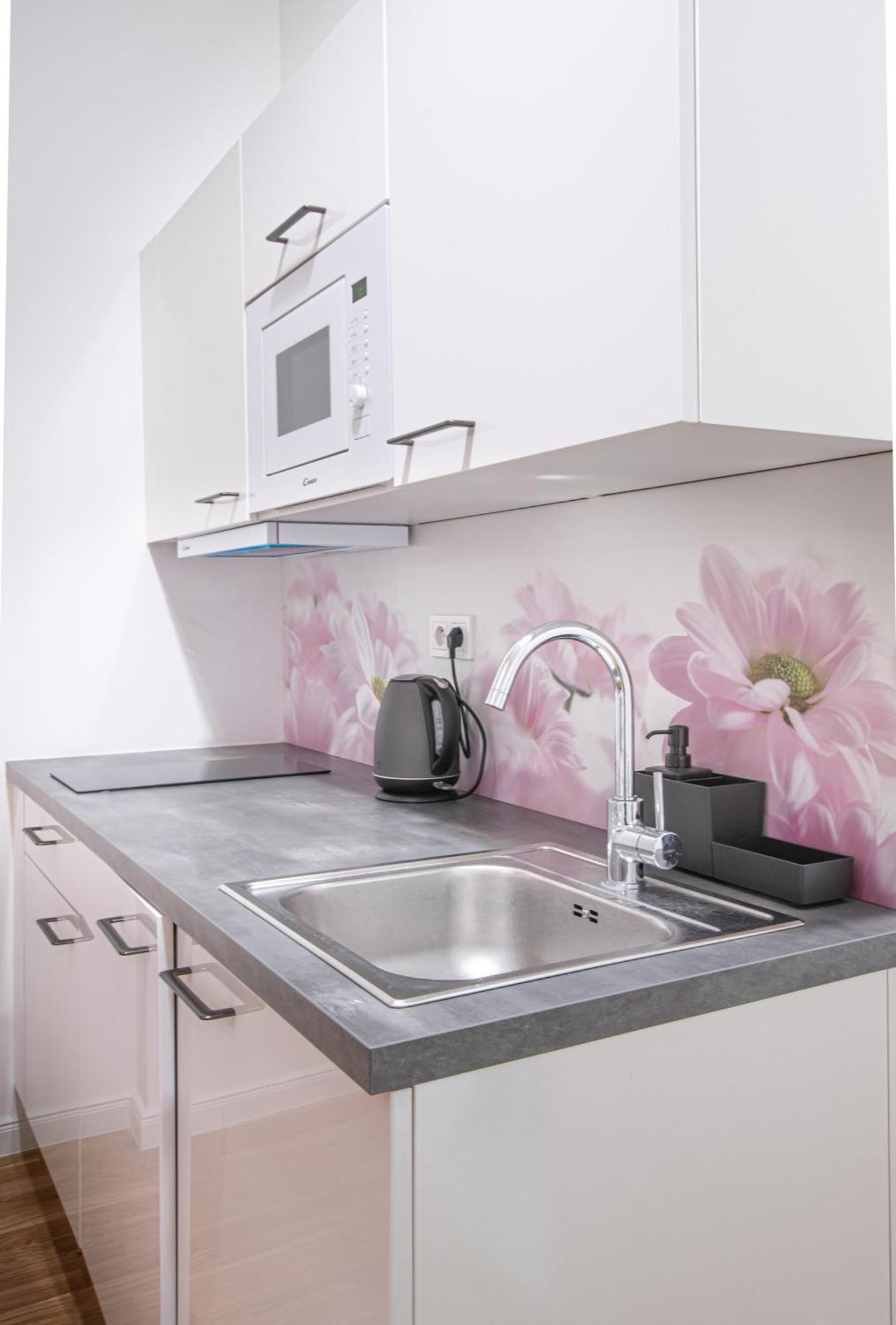 New Complex Florenc Prag