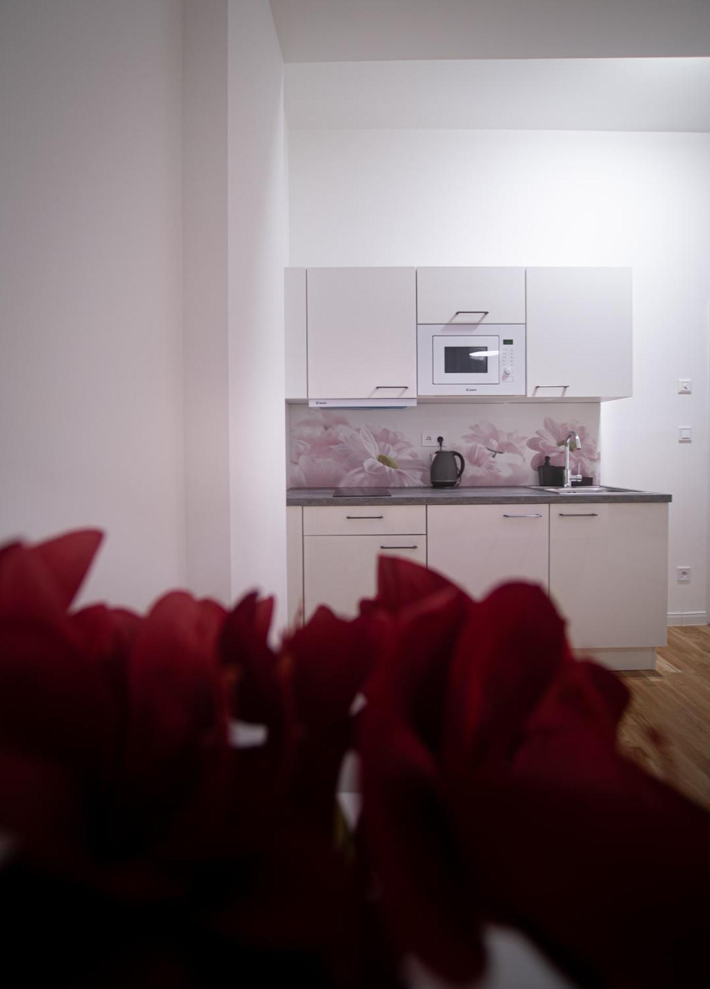 Apartment New Complex Florenc