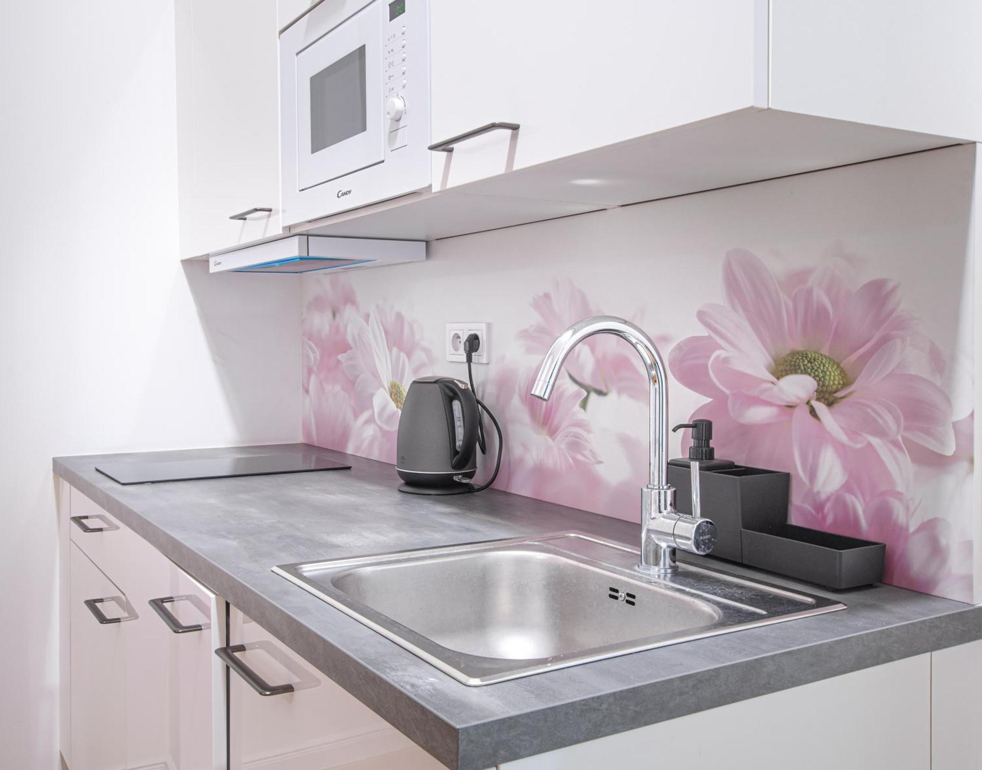 Apartment New Complex Florenc *