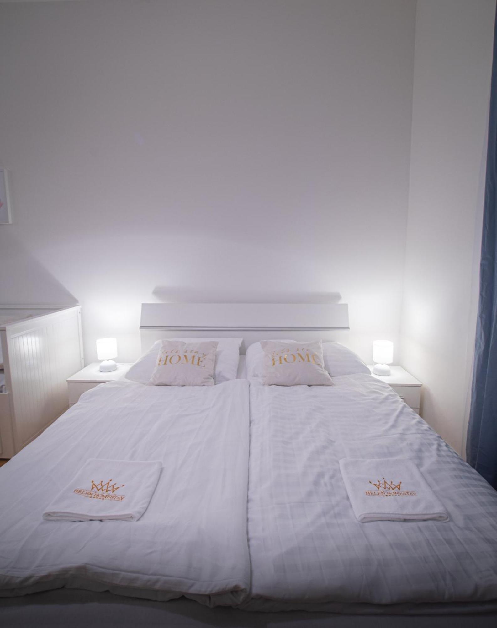 New Complex Florenc Apartment Prag