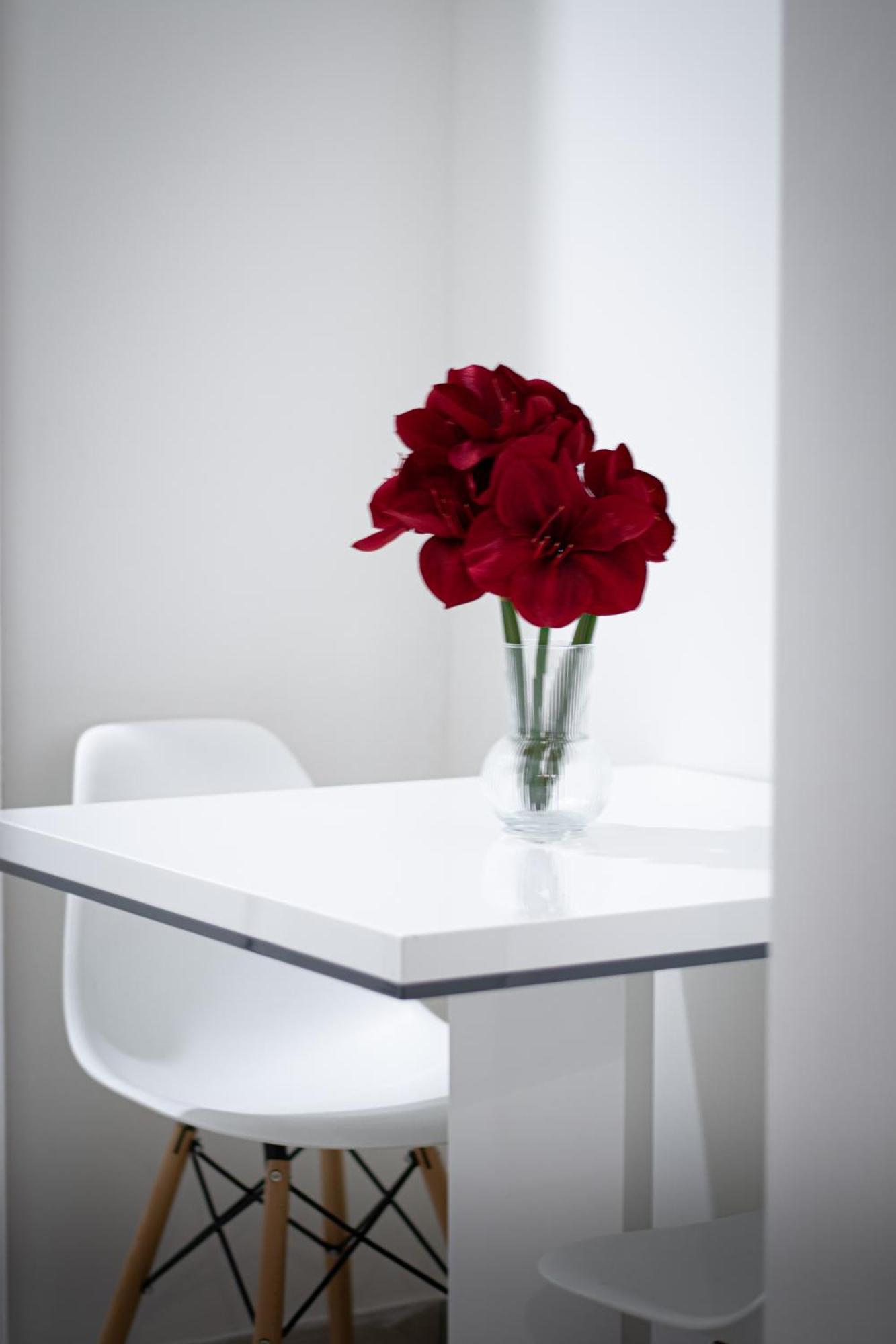 Apartment New Complex Florenc Prag