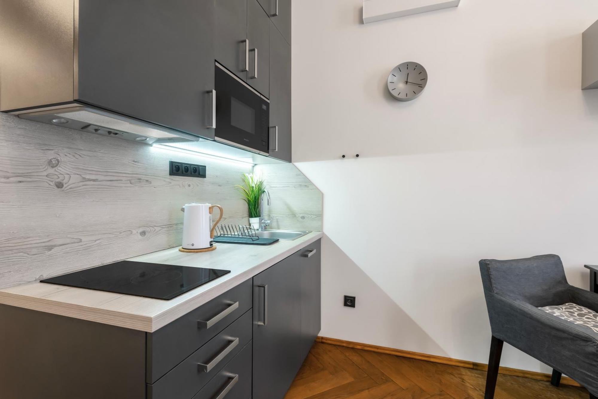 Awesome Apartment Prag