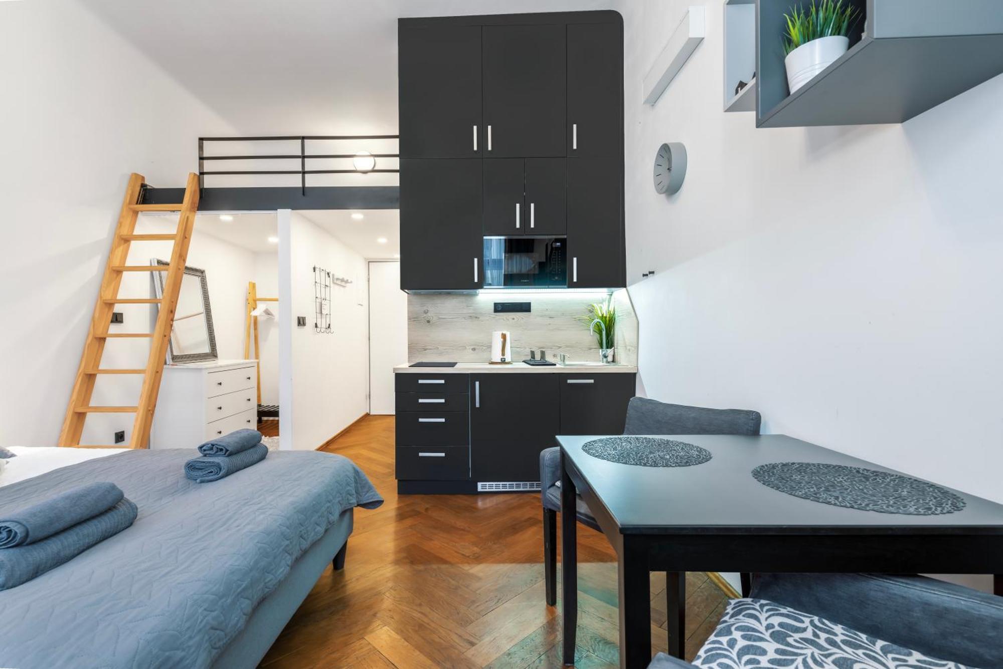 Awesome Apartment *