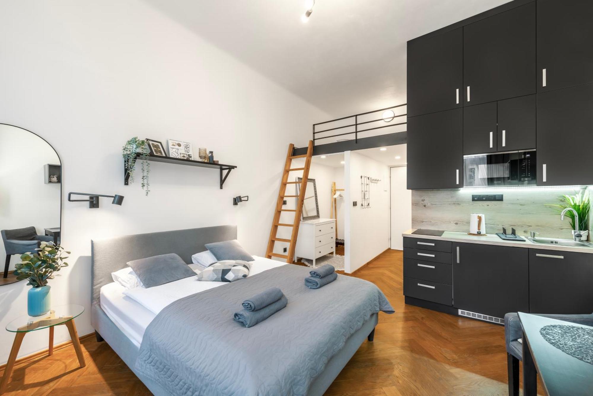 Apartment Awesome