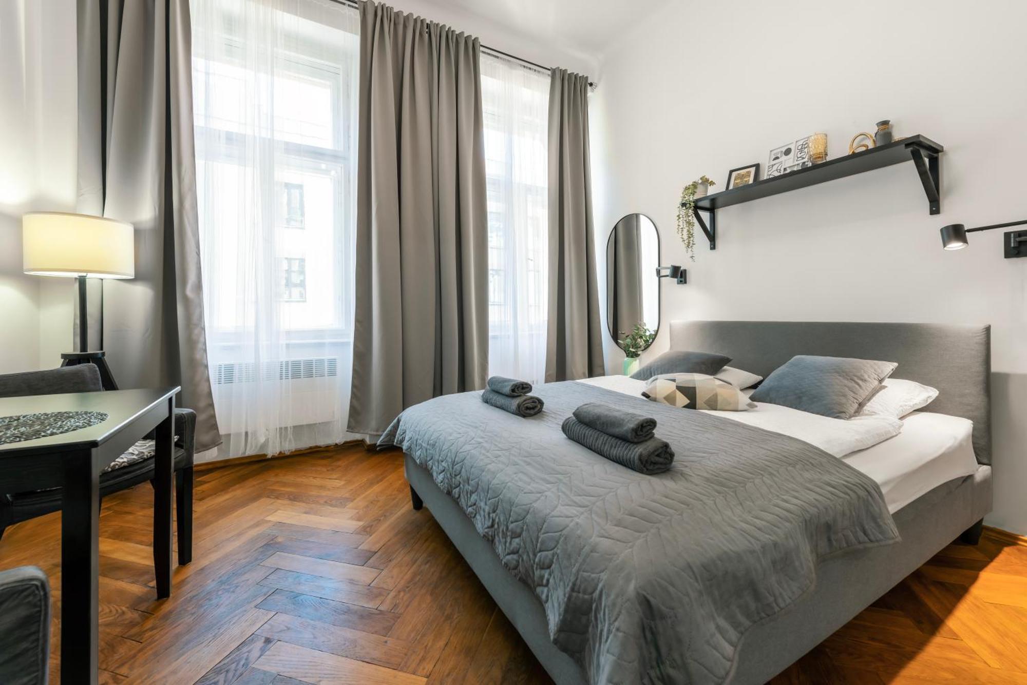 Awesome Apartment